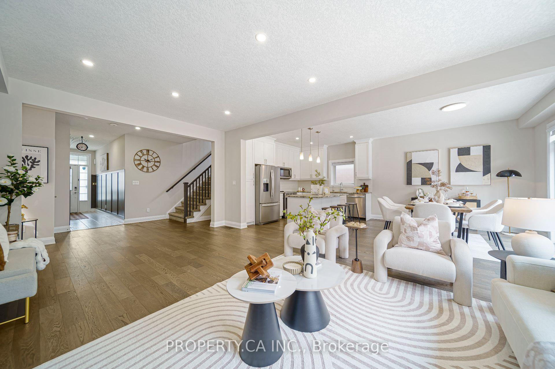 Photo 12 of 629 Wild Rye Street, Waterloo, Columbia Forest/Clair Hills — HOMEH