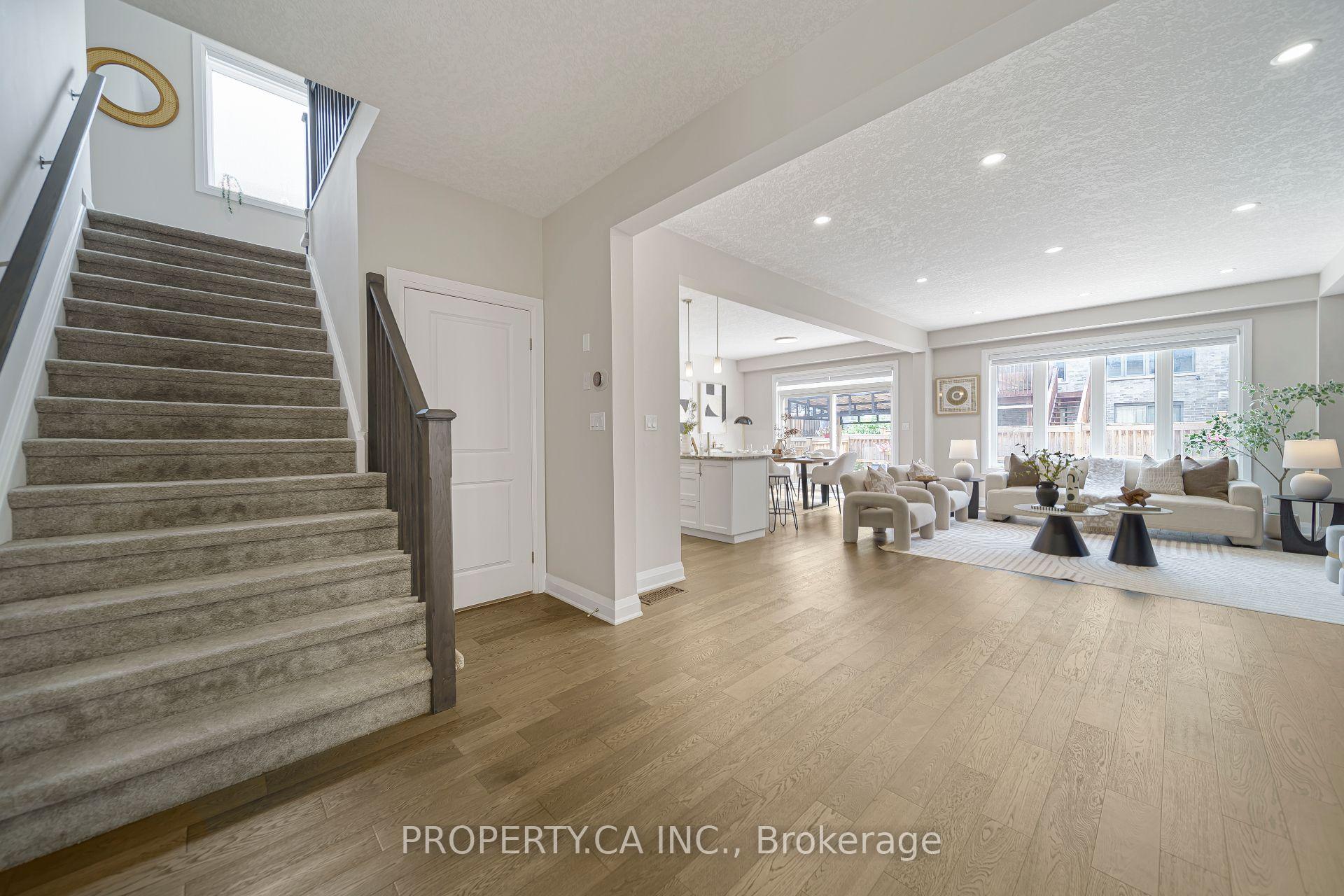 Photo 21 of 629 Wild Rye Street, Waterloo, Columbia Forest/Clair Hills — HOMEH
