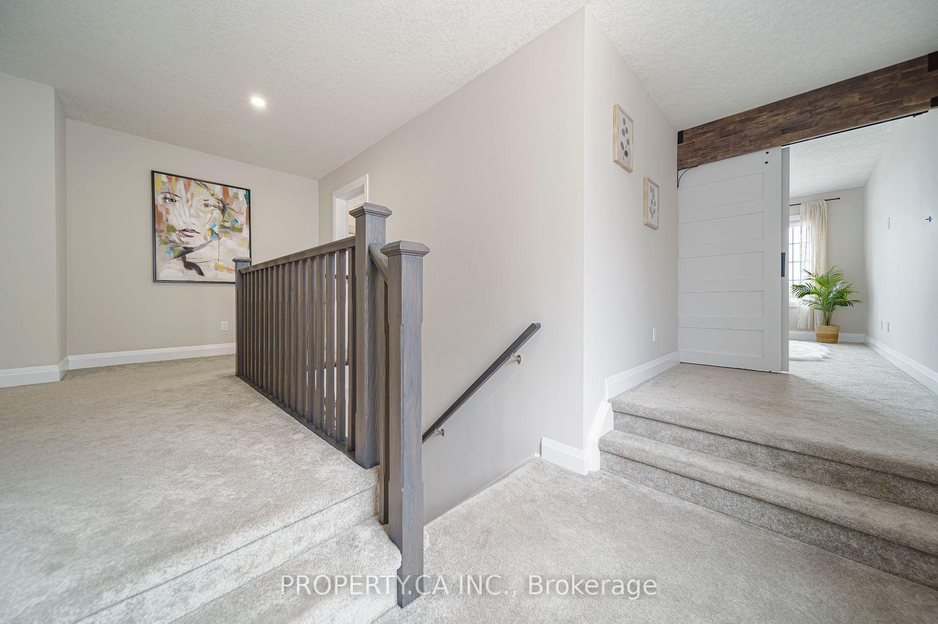 Photo 24 of 629 Wild Rye Street, Waterloo, Columbia Forest/Clair Hills — HOMEH