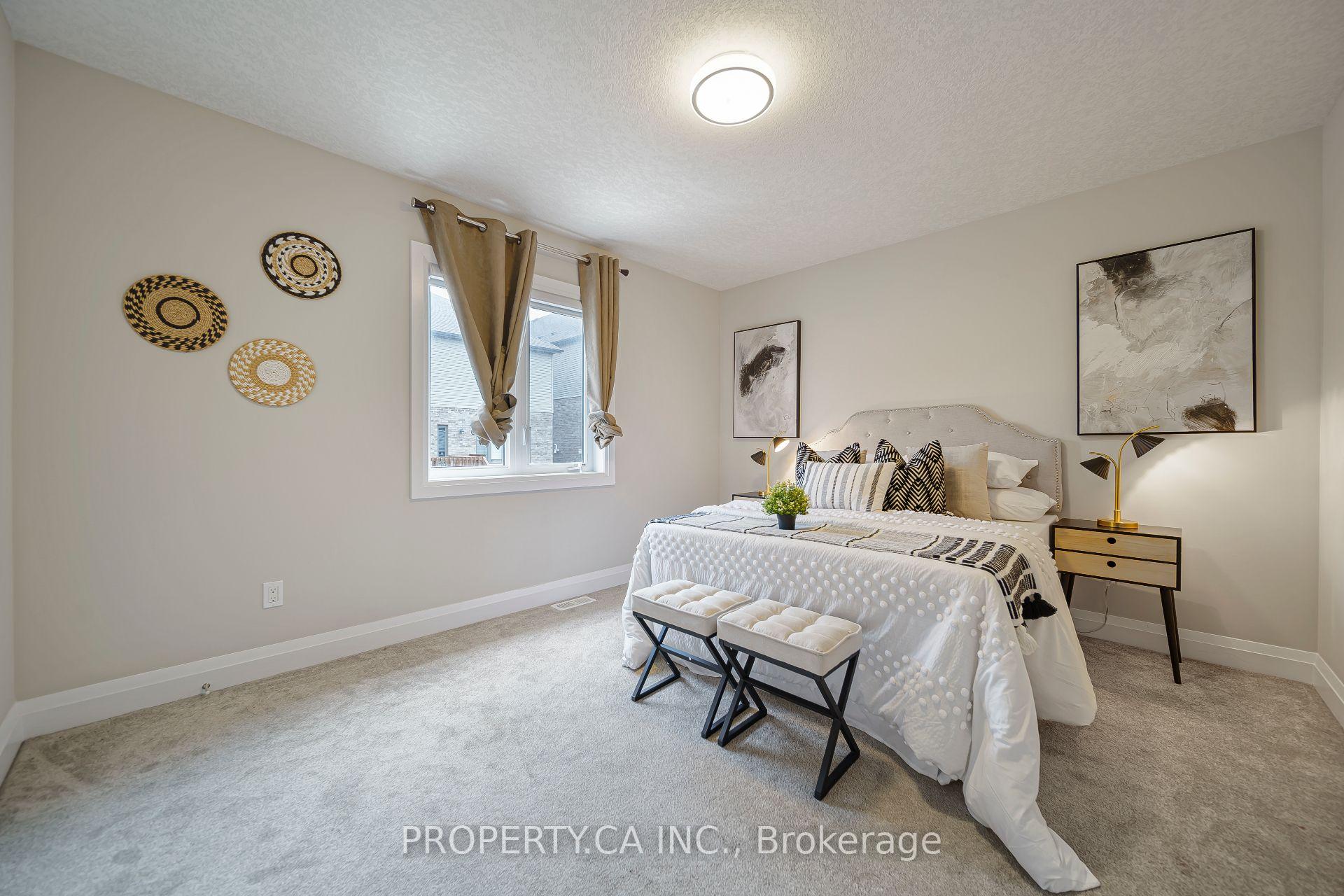 Photo 35 of 629 Wild Rye Street, Waterloo, Columbia Forest/Clair Hills — HOMEH