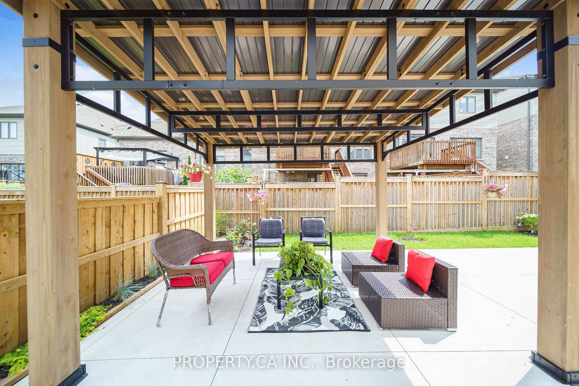 Photo 41 of 629 Wild Rye Street, Waterloo, Columbia Forest/Clair Hills — HOMEH