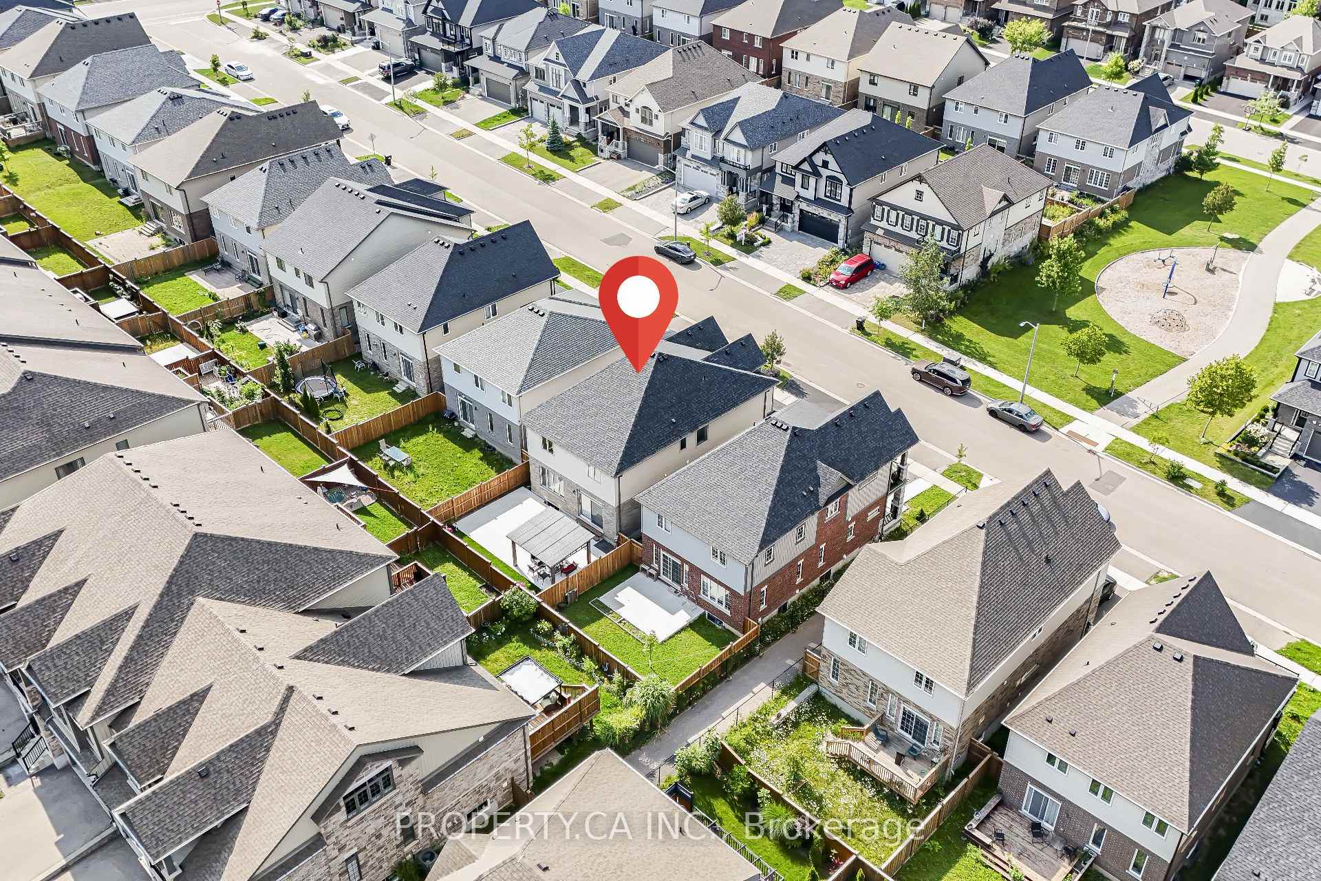 Photo 43 of 629 Wild Rye Street, Waterloo, Columbia Forest/Clair Hills — HOMEH