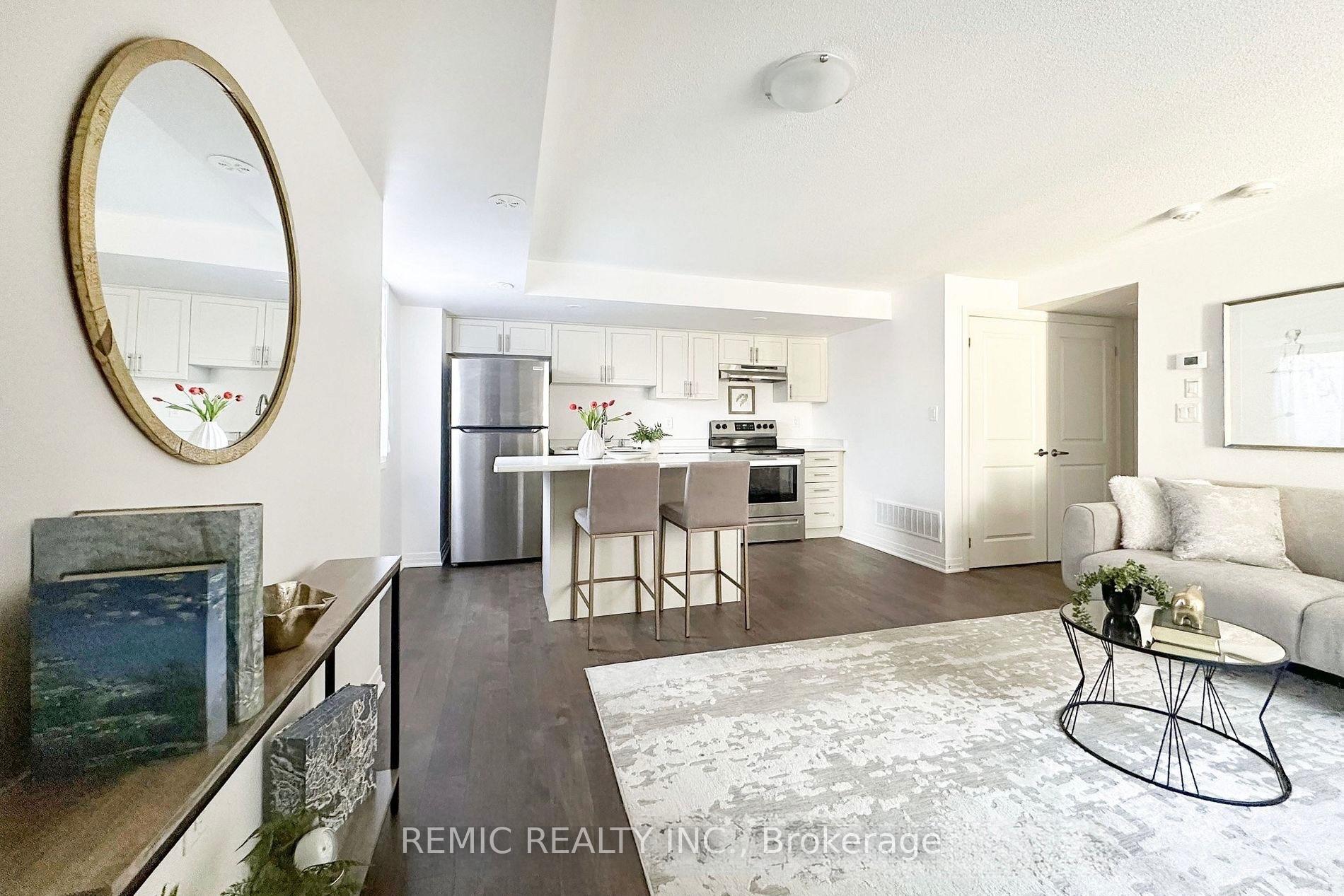 Photo 5 of Unit A, 28 Lookout Drive, Clarington, Bowmanville — HOMEH