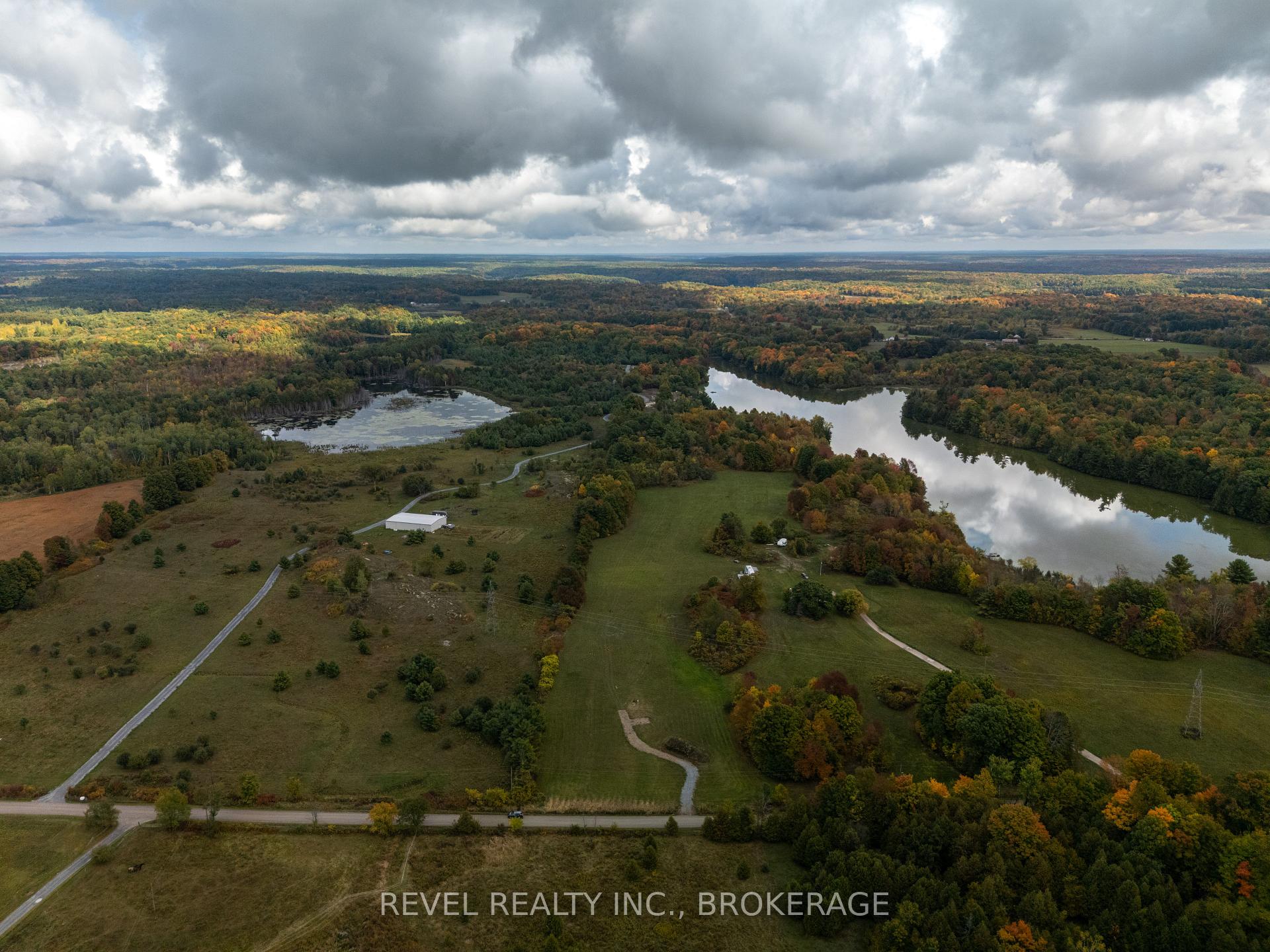 Photo 3 of 00 Forty Foot Road, Frontenac, Frontenac Centre — HOMEH