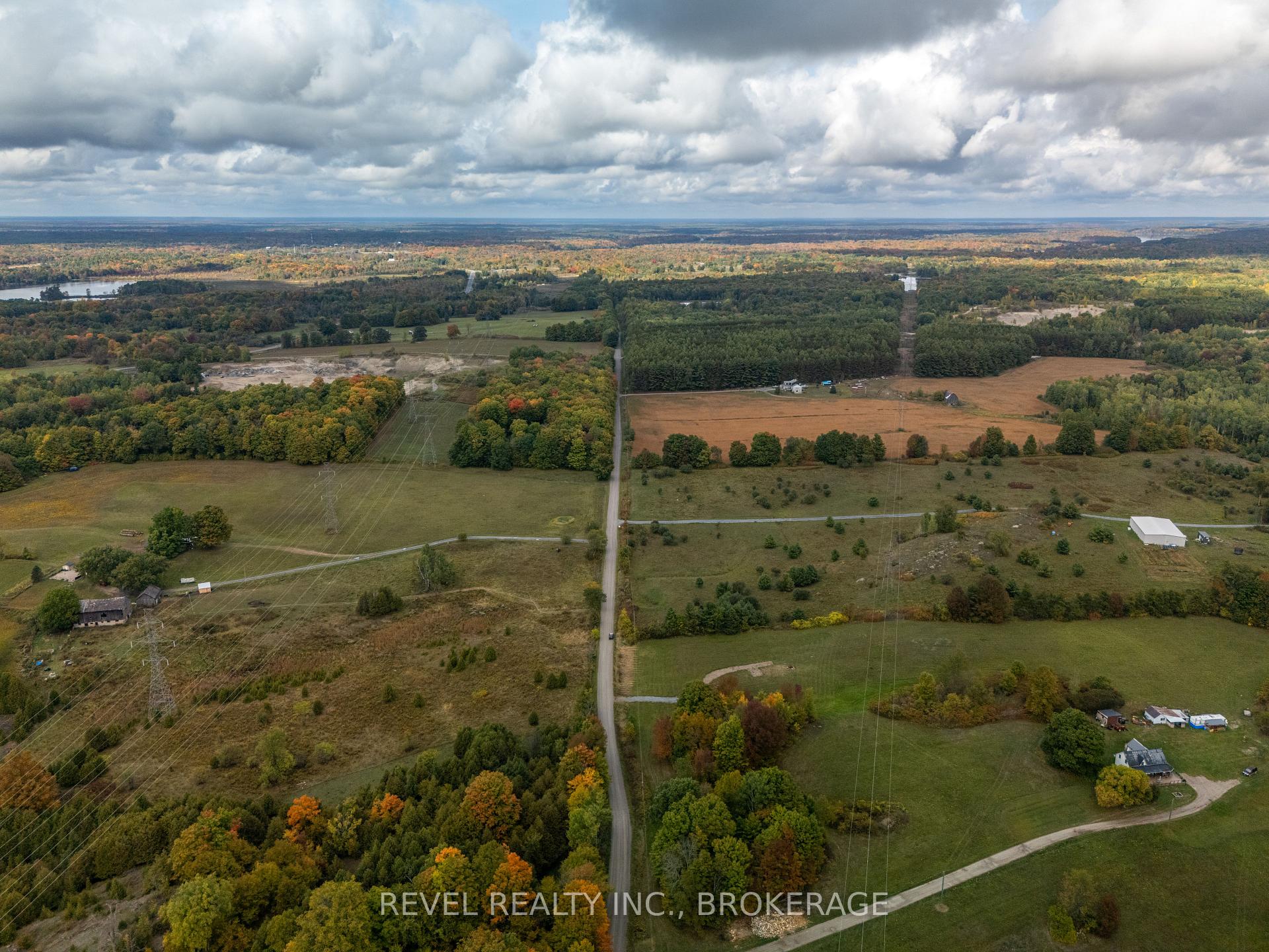 Photo 4 of 00 Forty Foot Road, Frontenac, Frontenac Centre — HOMEH