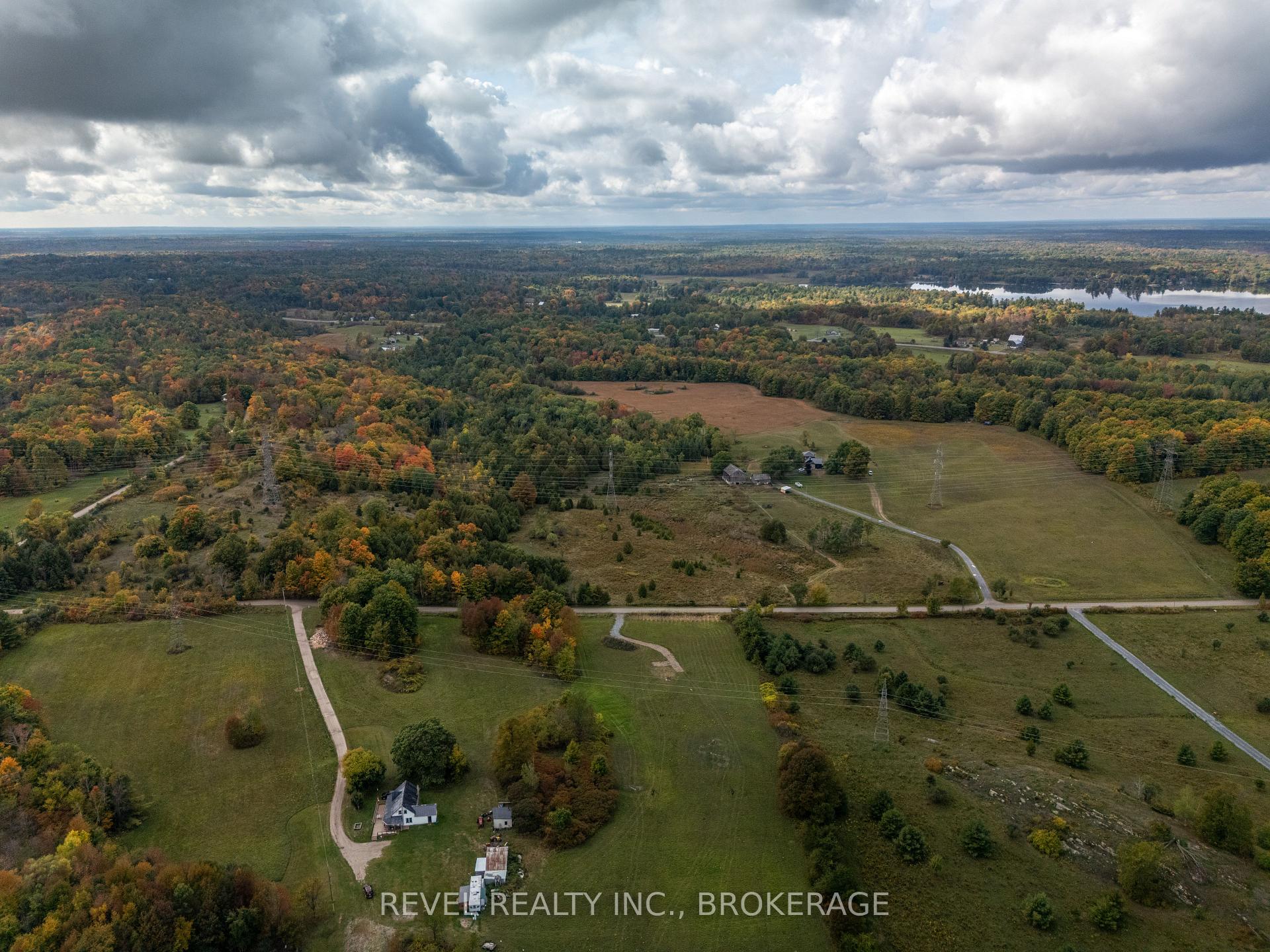 Photo 5 of 00 Forty Foot Road, Frontenac, Frontenac Centre — HOMEH