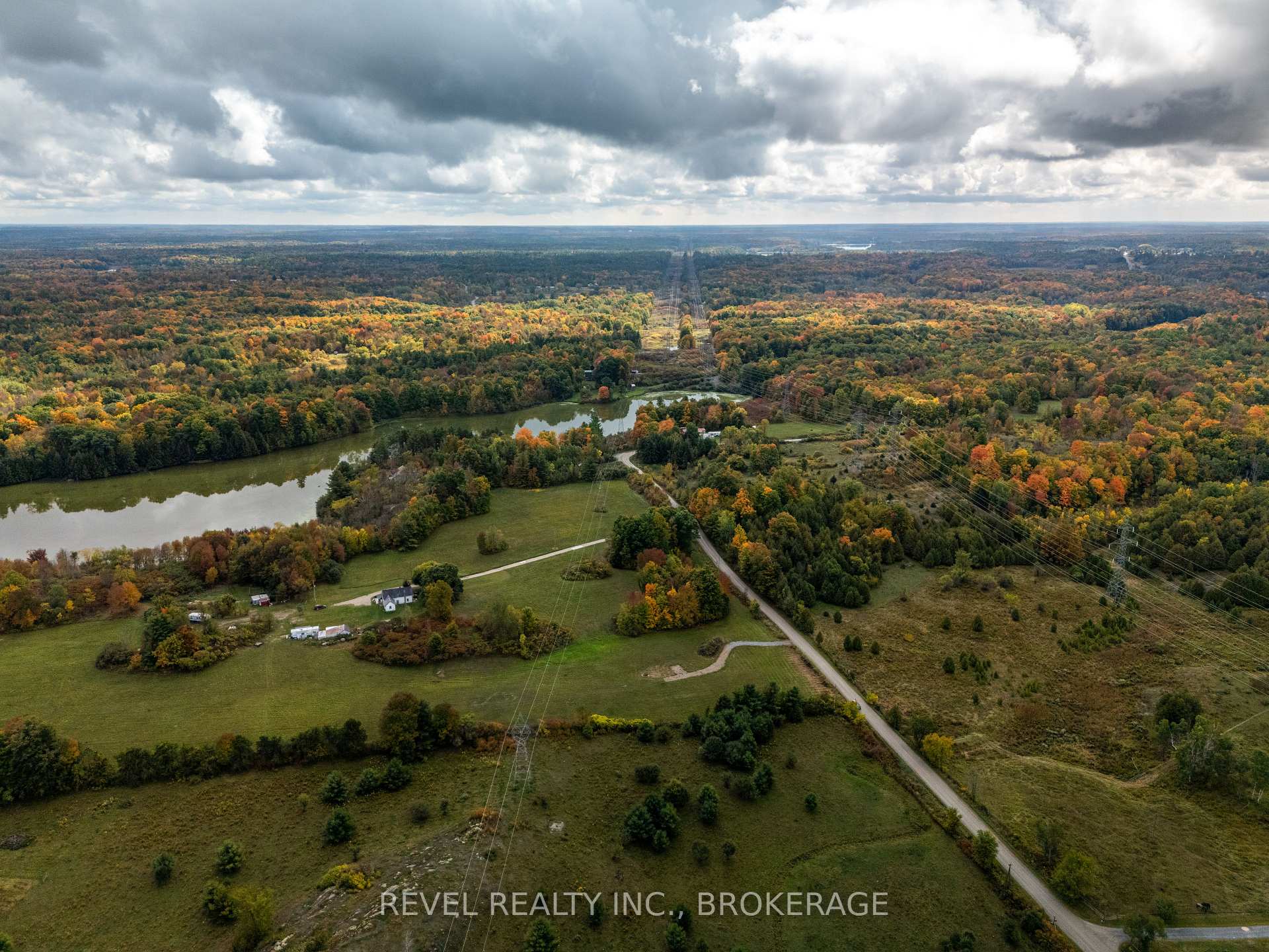 Photo 6 of 00 Forty Foot Road, Frontenac, Frontenac Centre — HOMEH