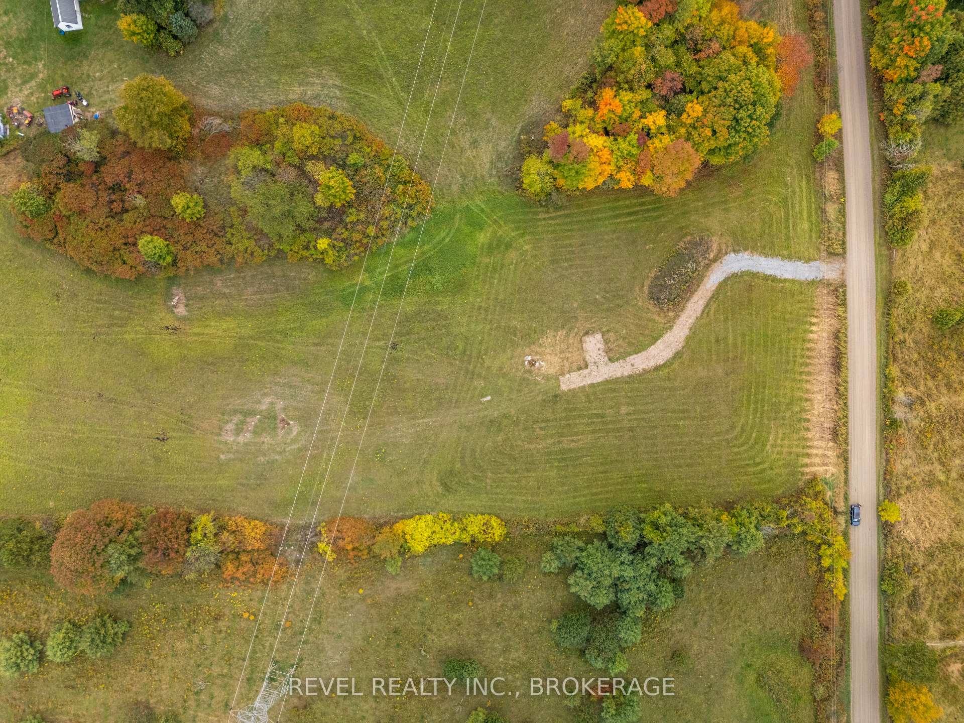 Photo 7 of 00 Forty Foot Road, Frontenac, Frontenac Centre — HOMEH