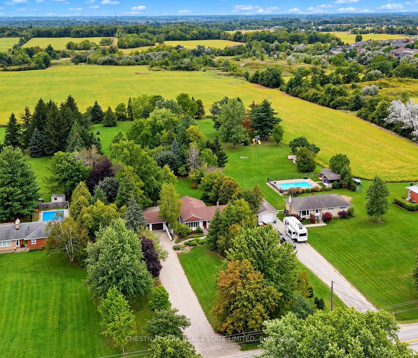 Photo 48 of 2445 Binbrook Road, Hamilton, Rural Glanbrook — HOMEH
