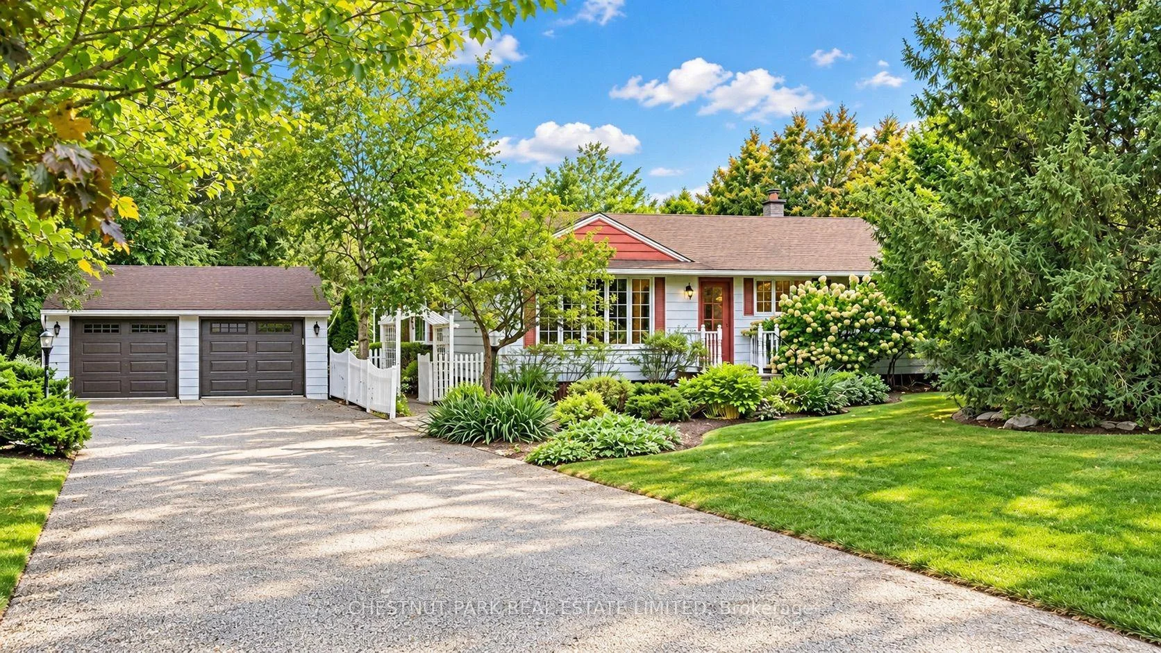 Photo 2 of 2445 Binbrook Road, Hamilton, Rural Glanbrook — HOMEH