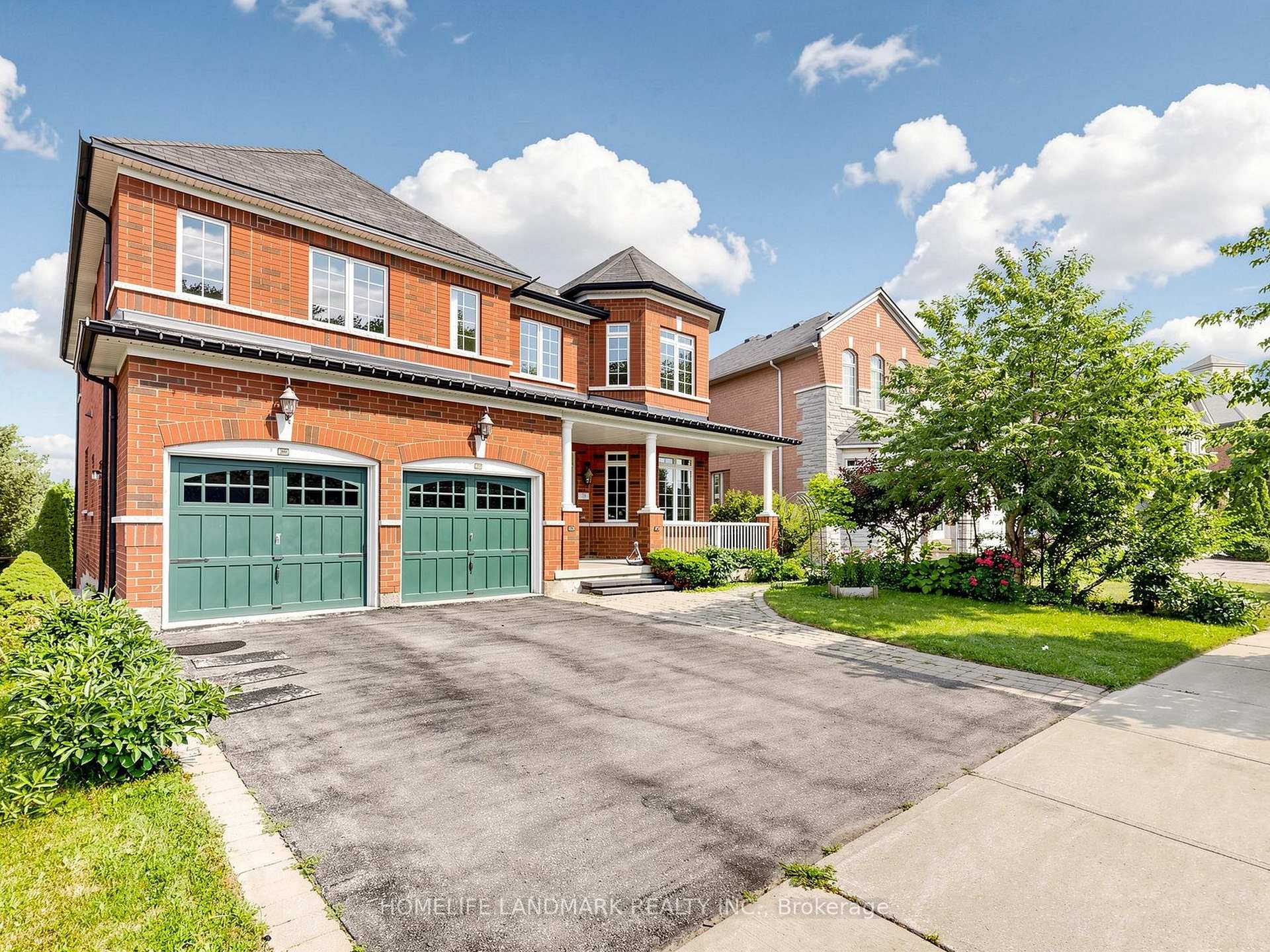 Photo 6 of 75 Pointon Street, Aurora, Bayview Northeast — HOMEH