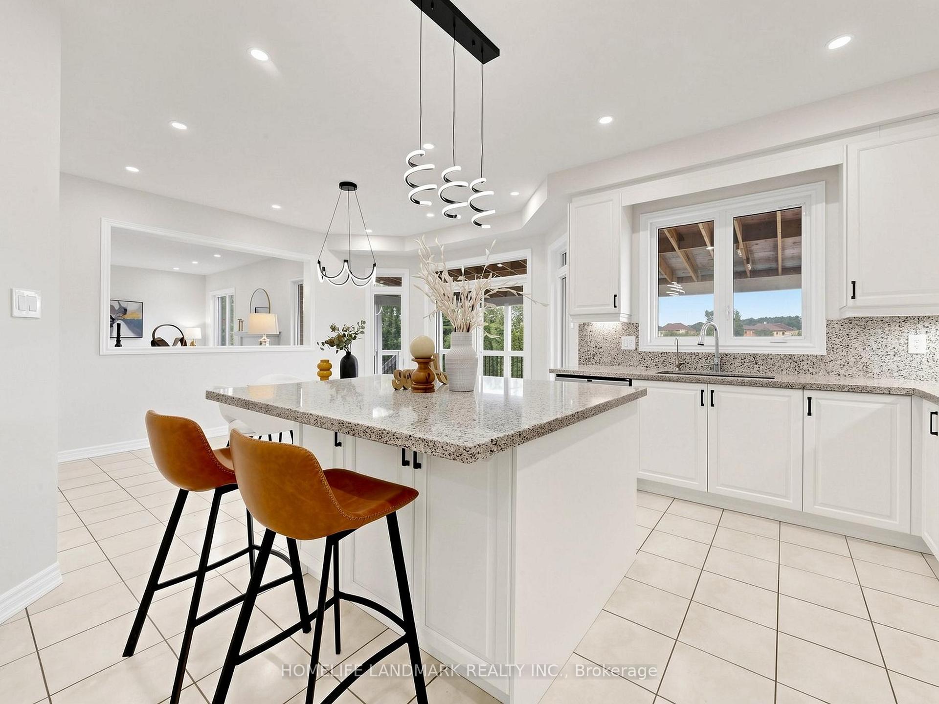 Photo 18 of 75 Pointon Street, Aurora, Bayview Northeast — HOMEH