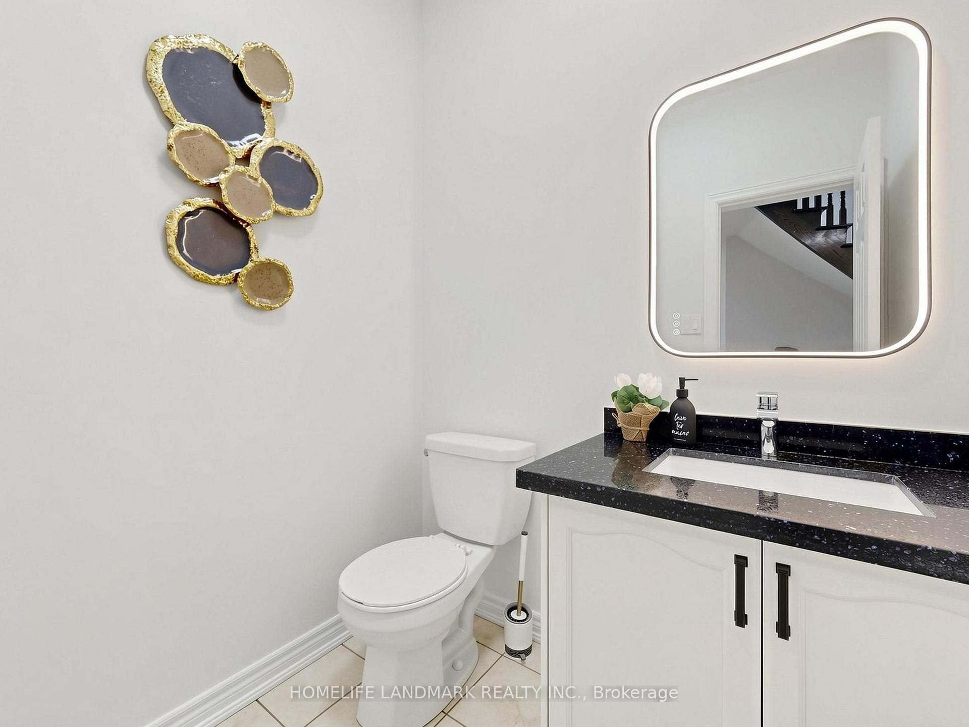 Photo 25 of 75 Pointon Street, Aurora, Bayview Northeast — HOMEH