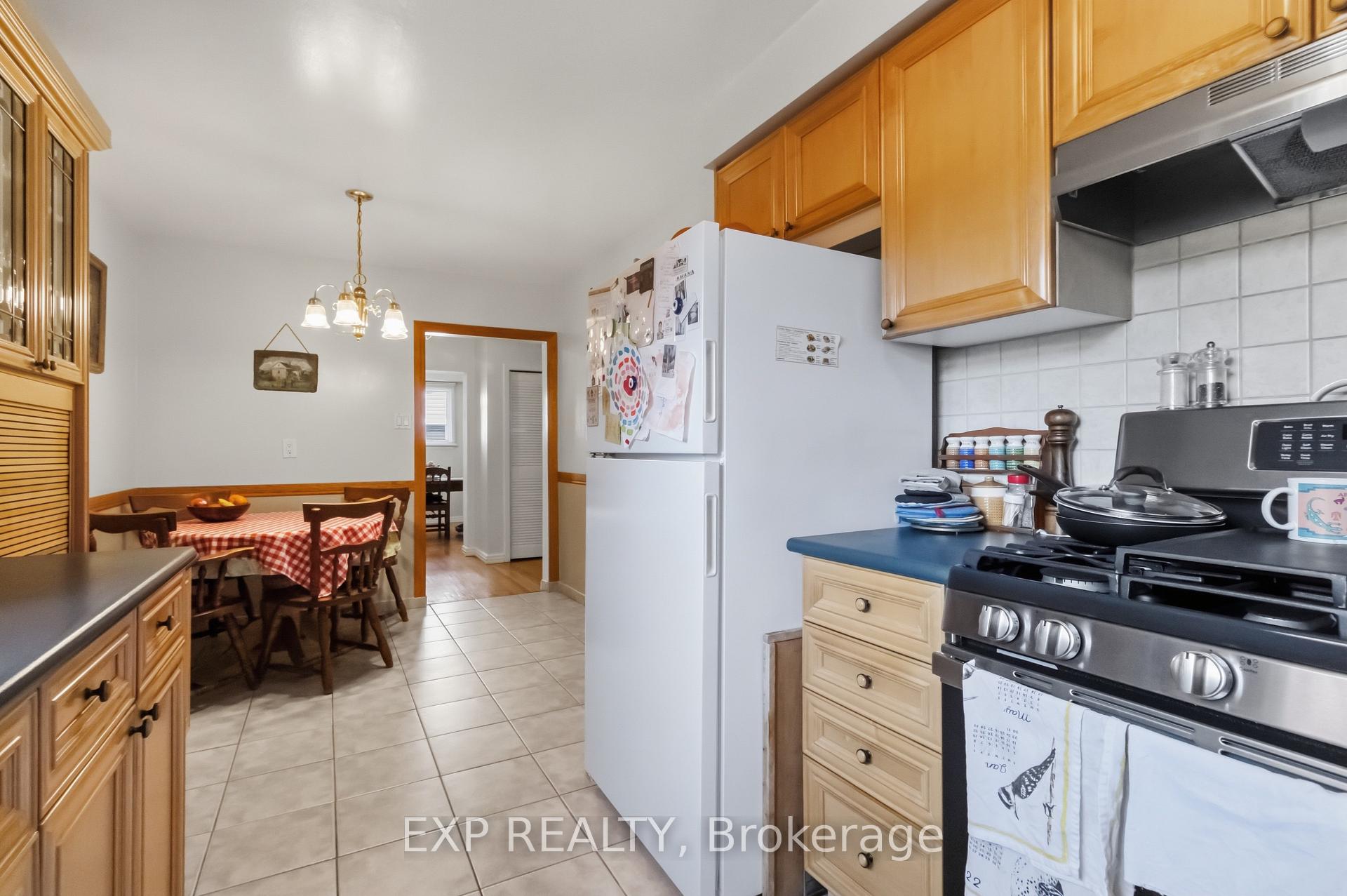 Photo 50 of 152 Hilda Avenue, North York, Newtonbrook West — HOMEH