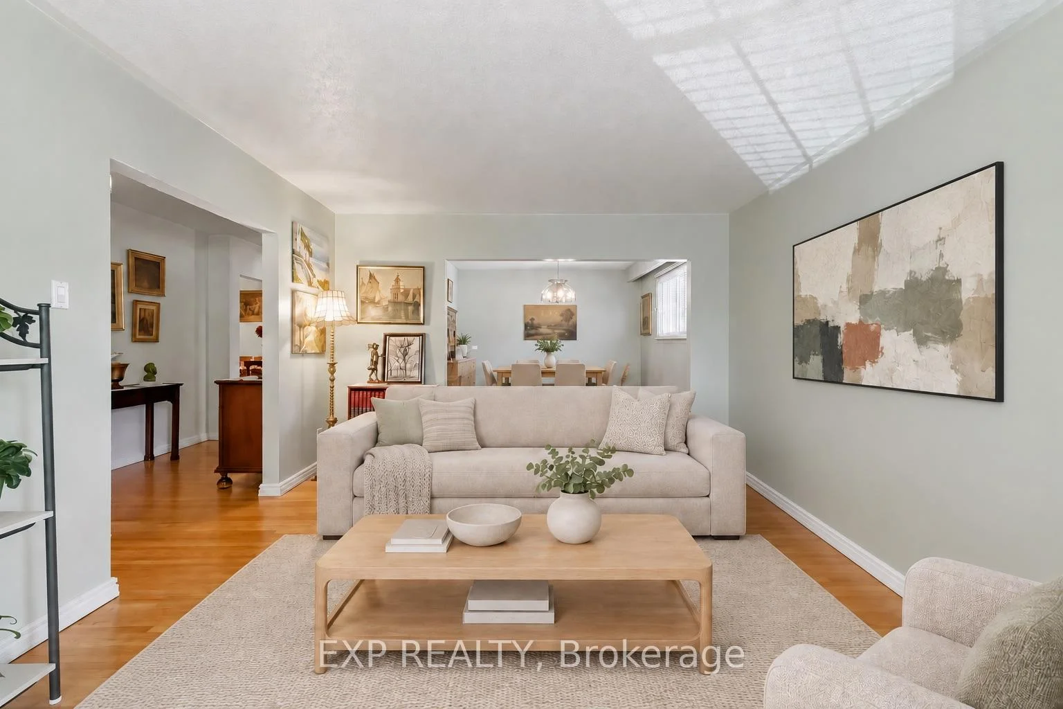 Photo 21 of 152 Hilda Avenue, North York, Newtonbrook West — HOMEH