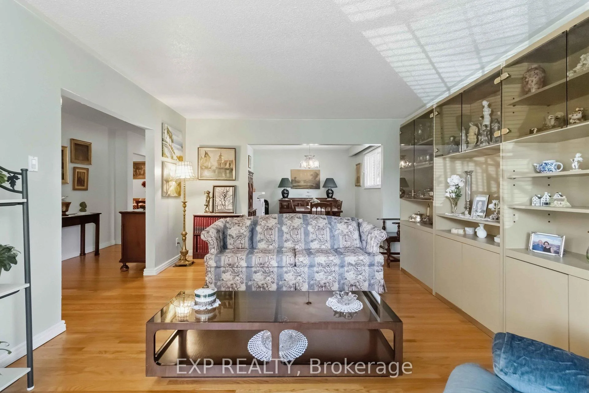 Photo 28 of 152 Hilda Avenue, North York, Newtonbrook West — HOMEH