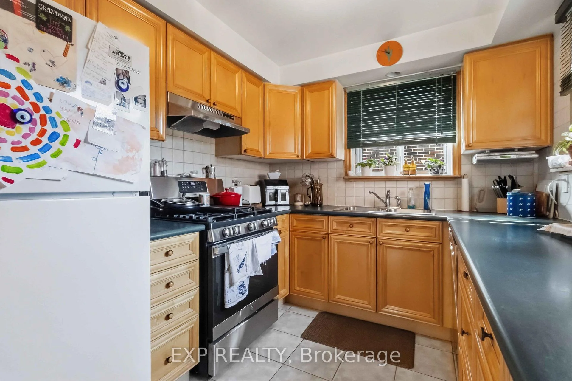 Photo 46 of 152 Hilda Avenue, North York, Newtonbrook West — HOMEH