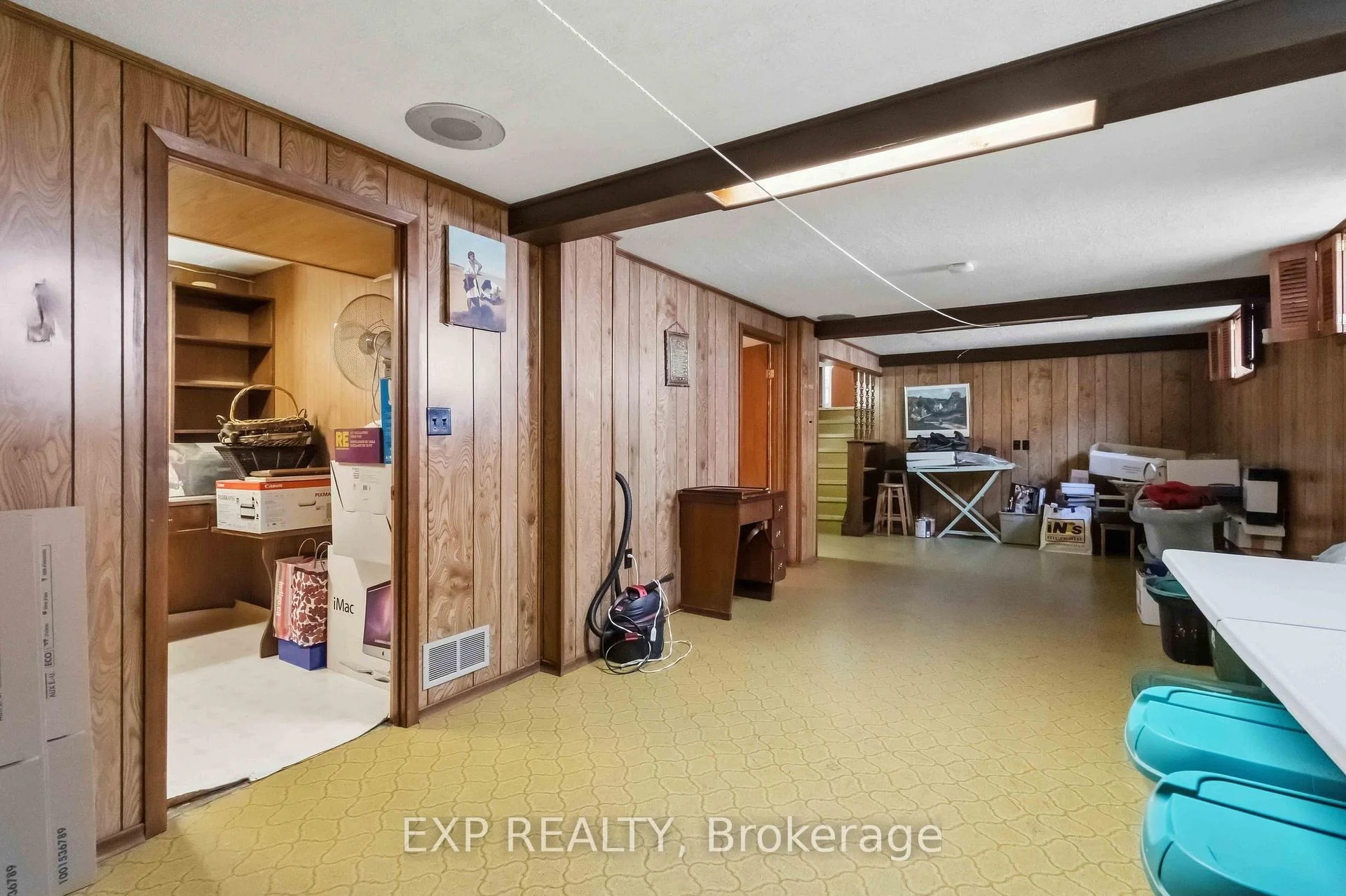 Photo 74 of 152 Hilda Avenue, North York, Newtonbrook West — HOMEH