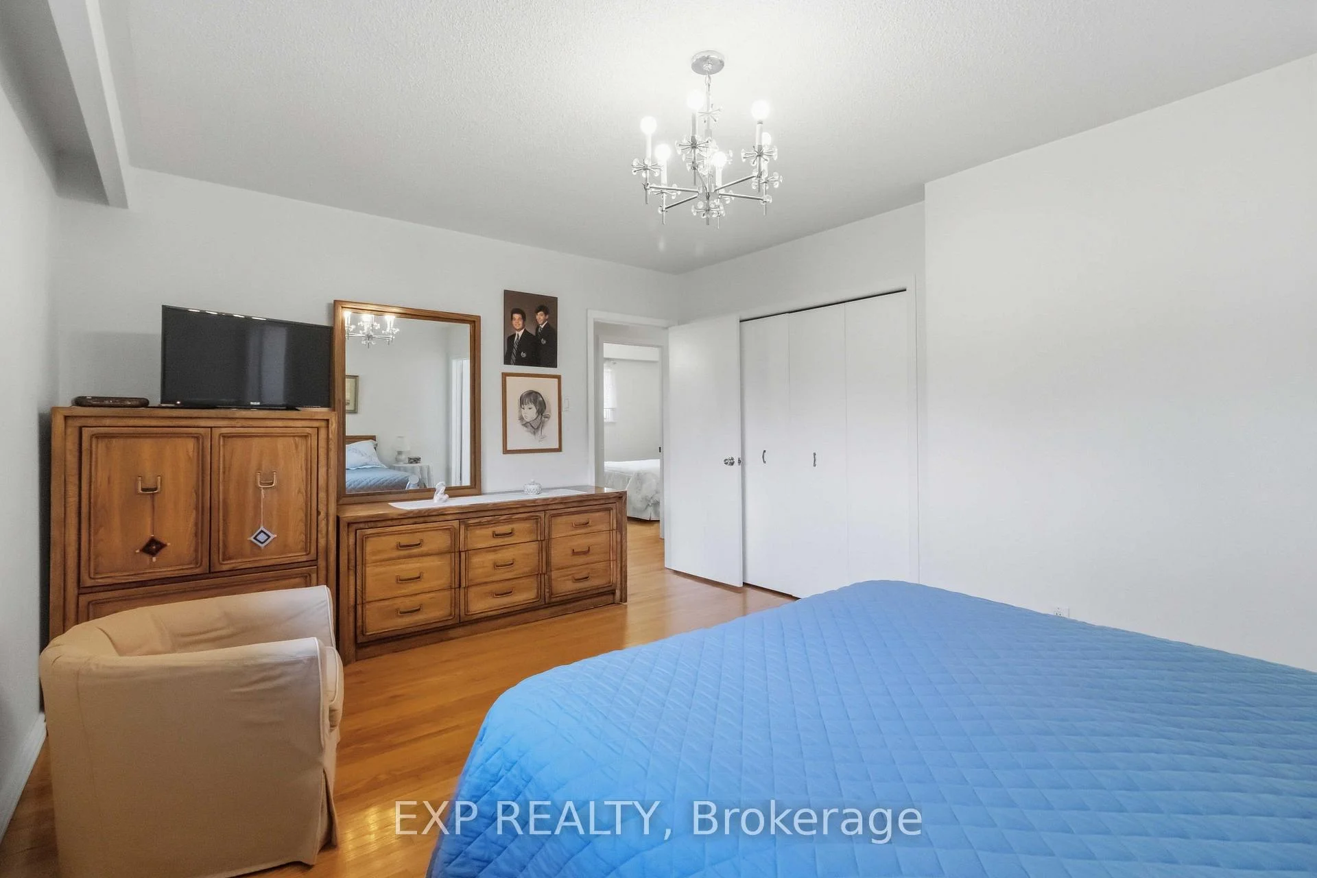 Photo 100 of 152 Hilda Avenue, North York, Newtonbrook West — HOMEH