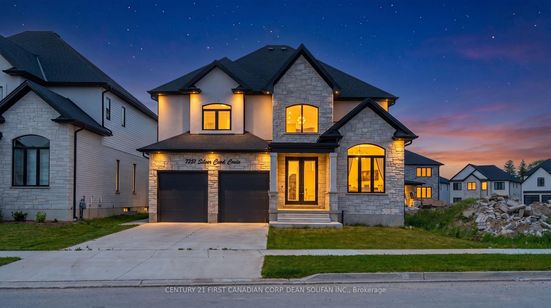 Photo 1 of 7251 Silver Creek Circle, London, South V — HOMEH