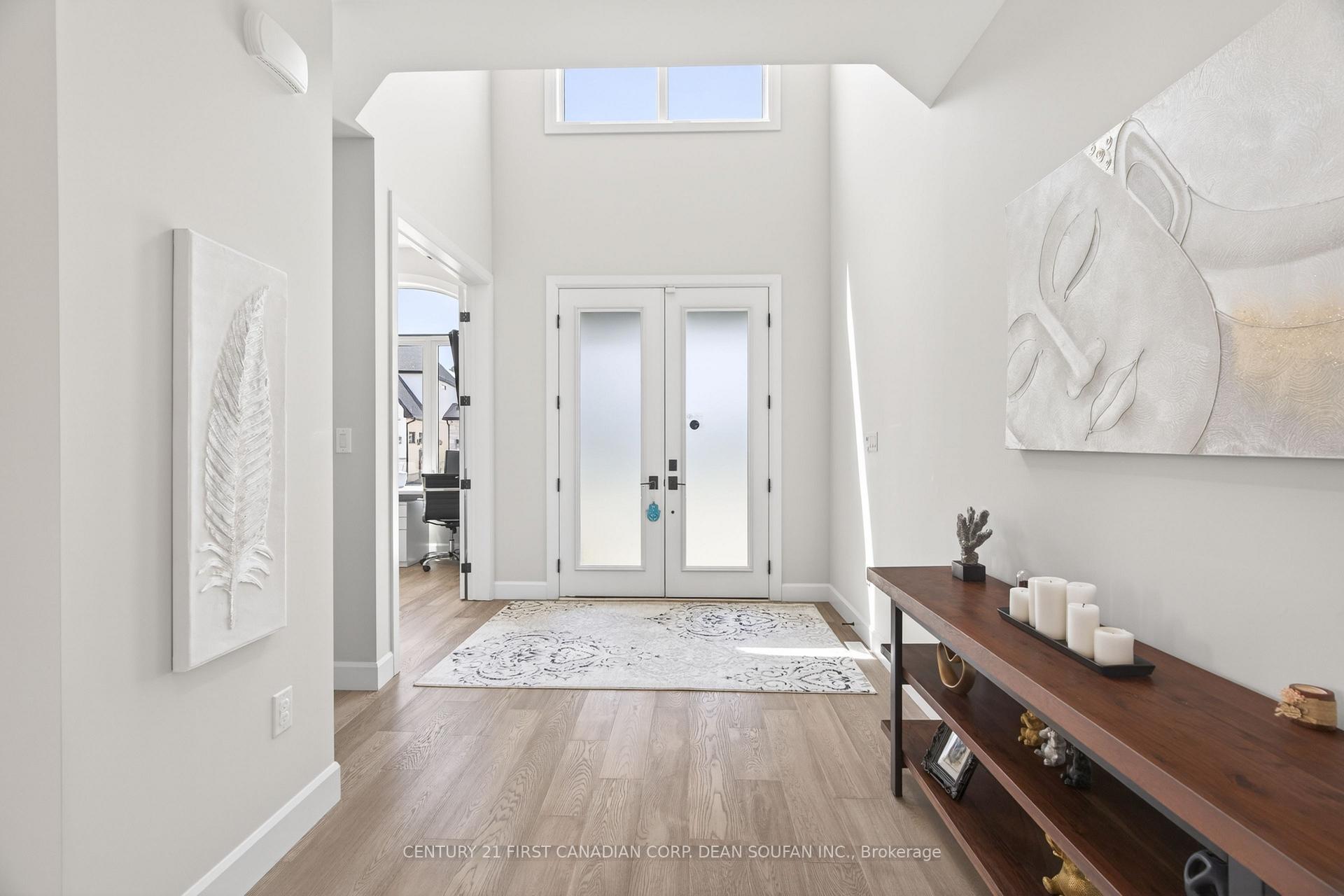Photo 5 of 7251 Silver Creek Circle, London, South V — HOMEH