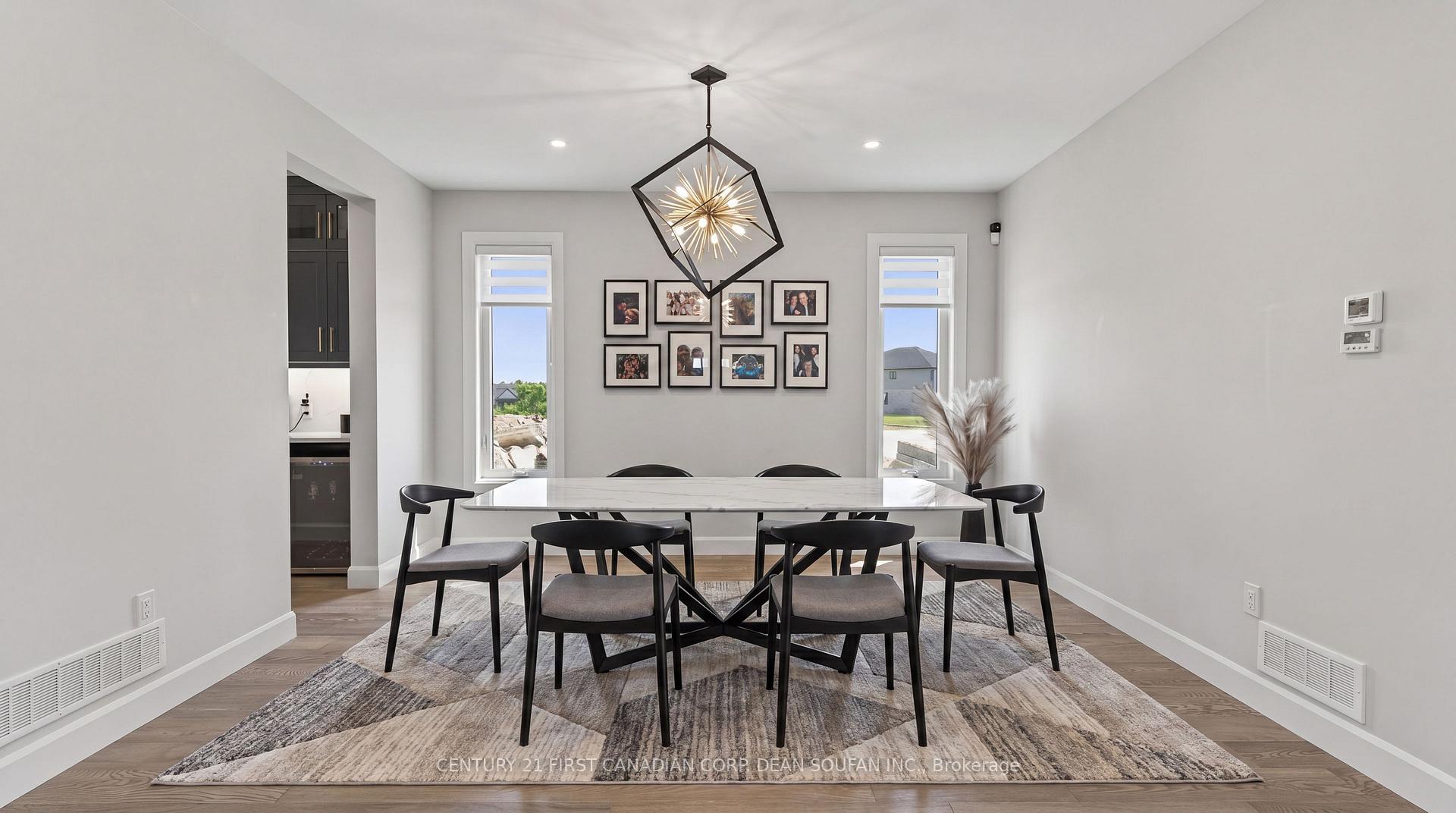 Photo 9 of 7251 Silver Creek Circle, London, South V — HOMEH
