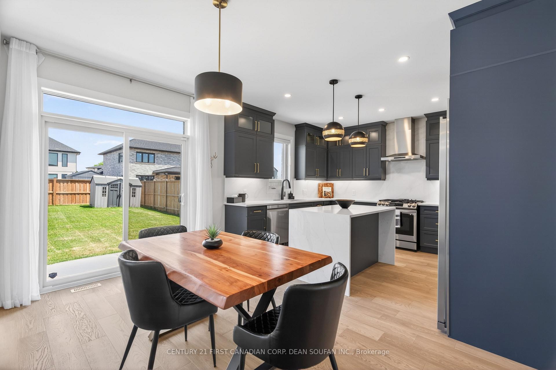 Photo 13 of 7251 Silver Creek Circle, London, South V — HOMEH