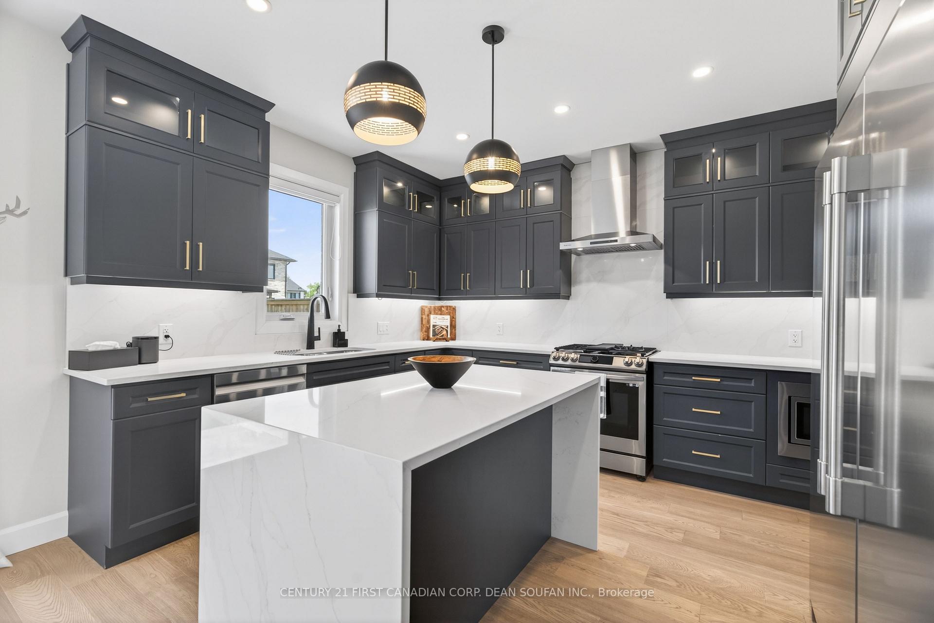 Photo 14 of 7251 Silver Creek Circle, London, South V — HOMEH