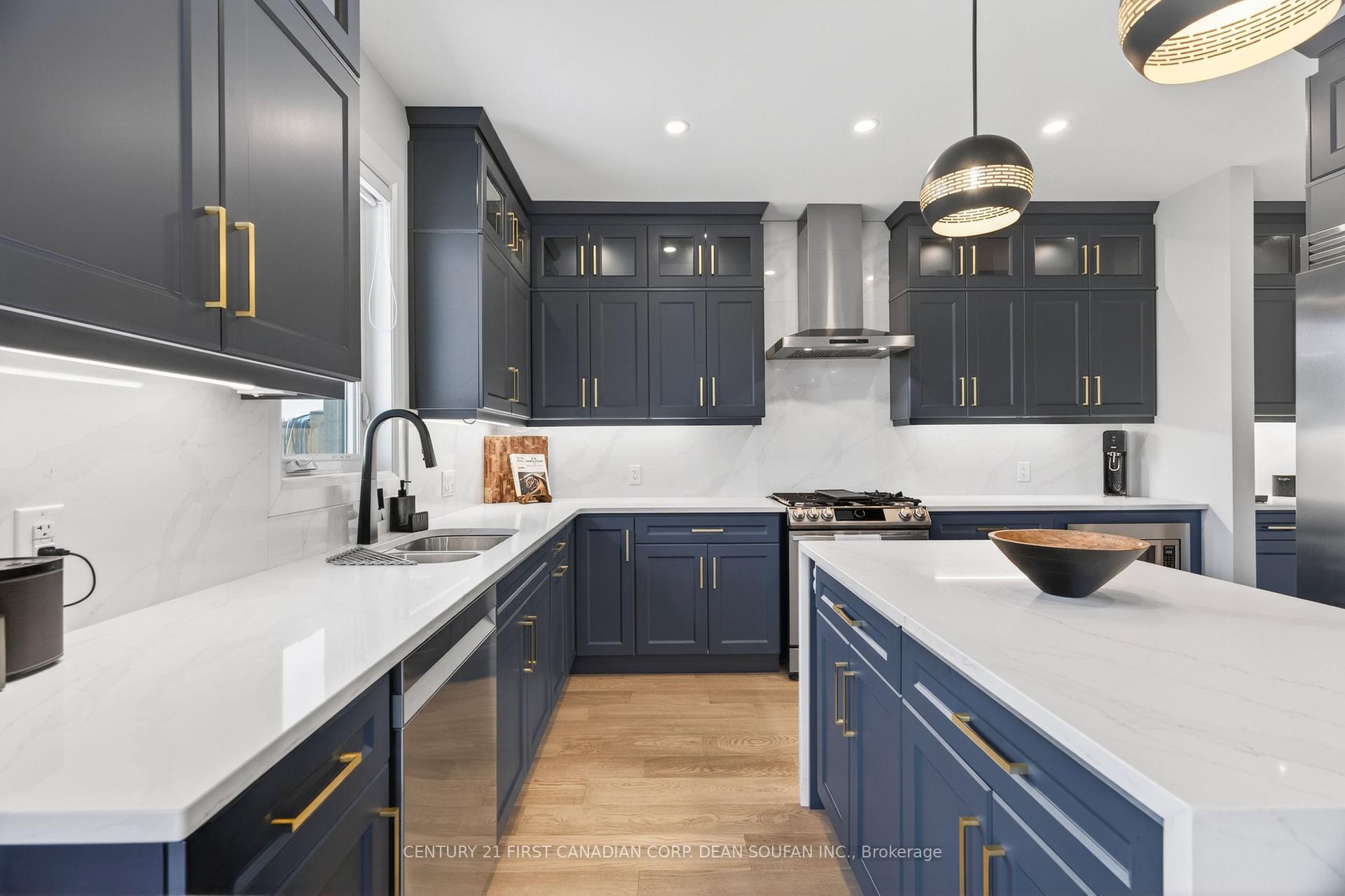 Photo 15 of 7251 Silver Creek Circle, London, South V — HOMEH