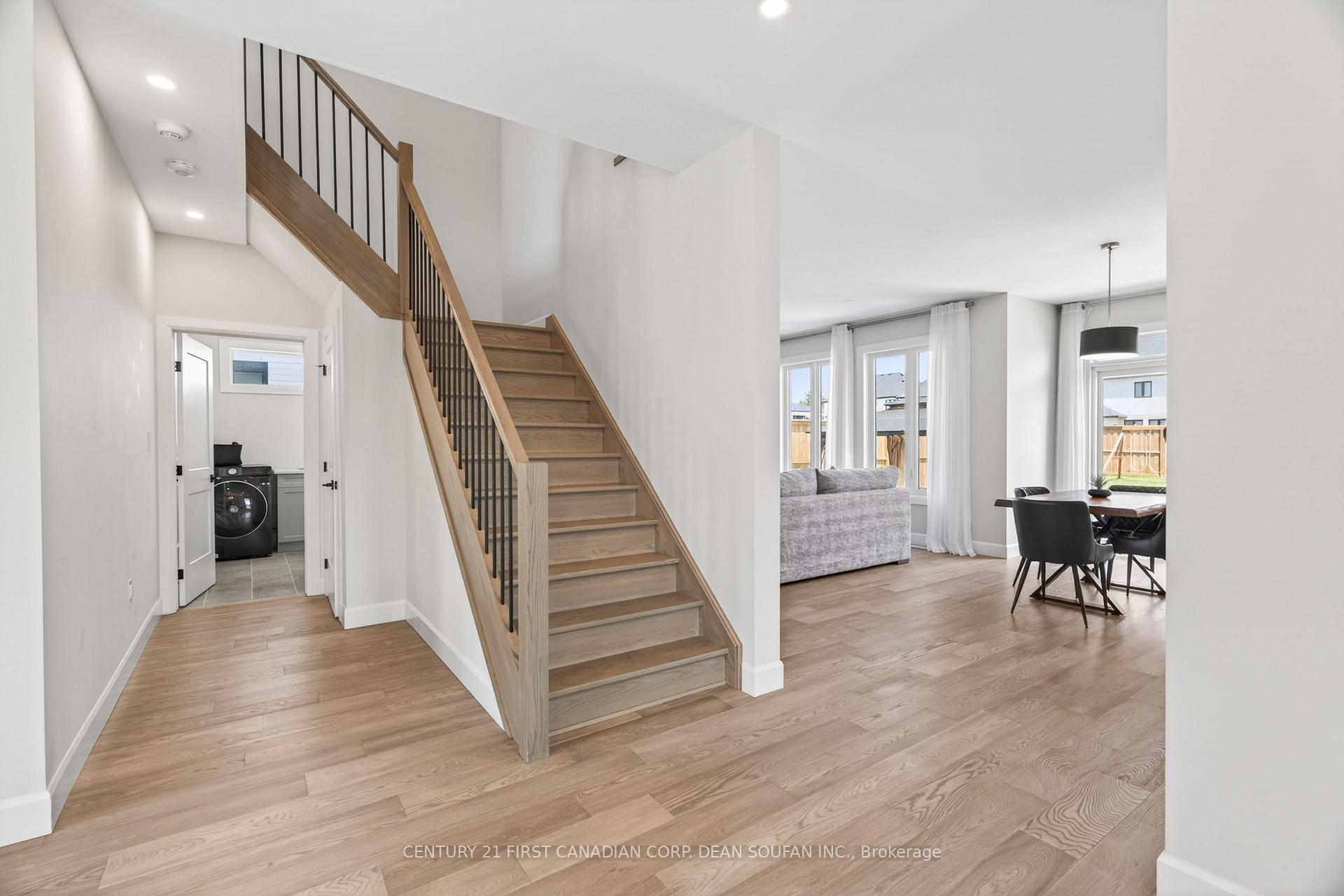 Photo 21 of 7251 Silver Creek Circle, London, South V — HOMEH