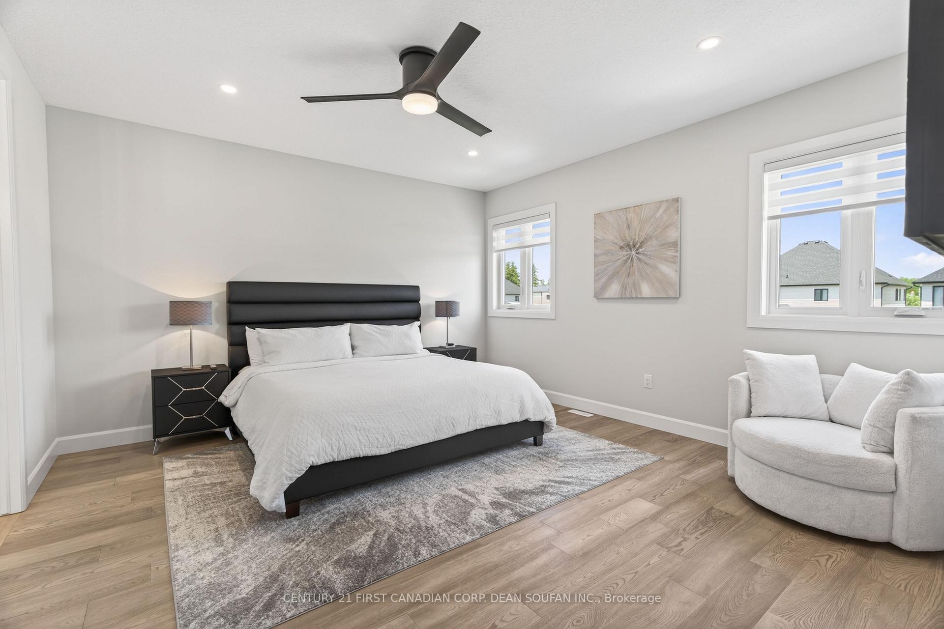 Photo 23 of 7251 Silver Creek Circle, London, South V — HOMEH