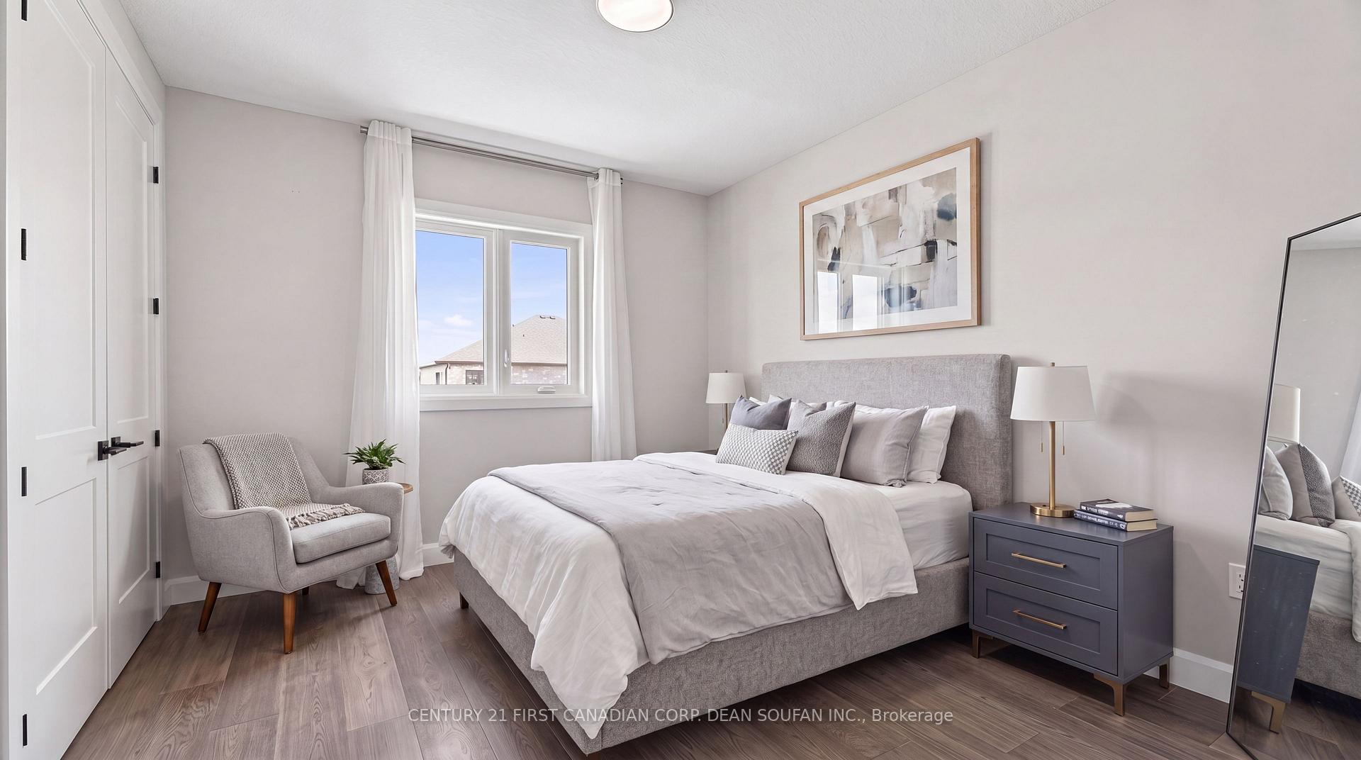 Photo 37 of 7251 Silver Creek Circle, London, South V — HOMEH