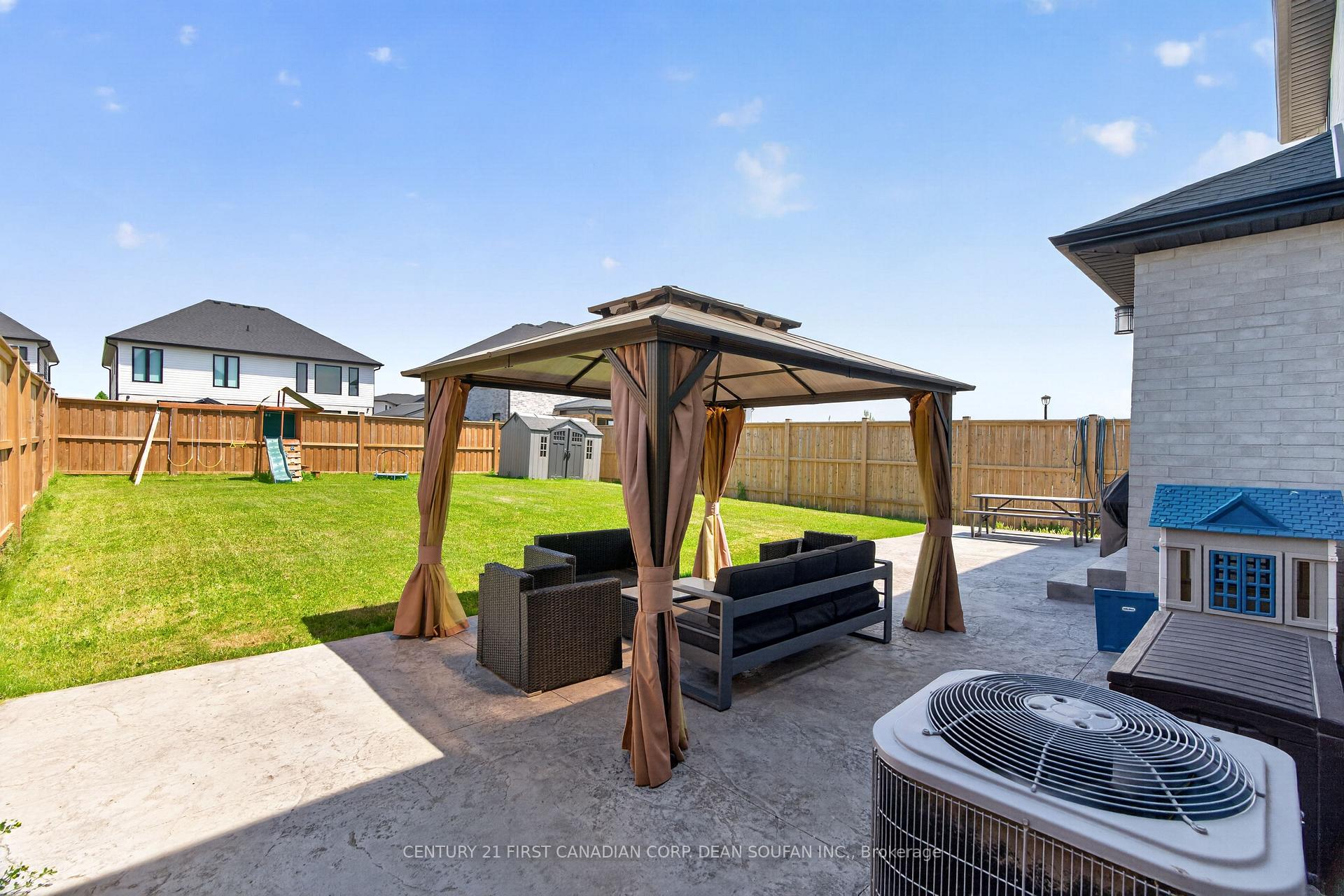 Photo 40 of 7251 Silver Creek Circle, London, South V — HOMEH