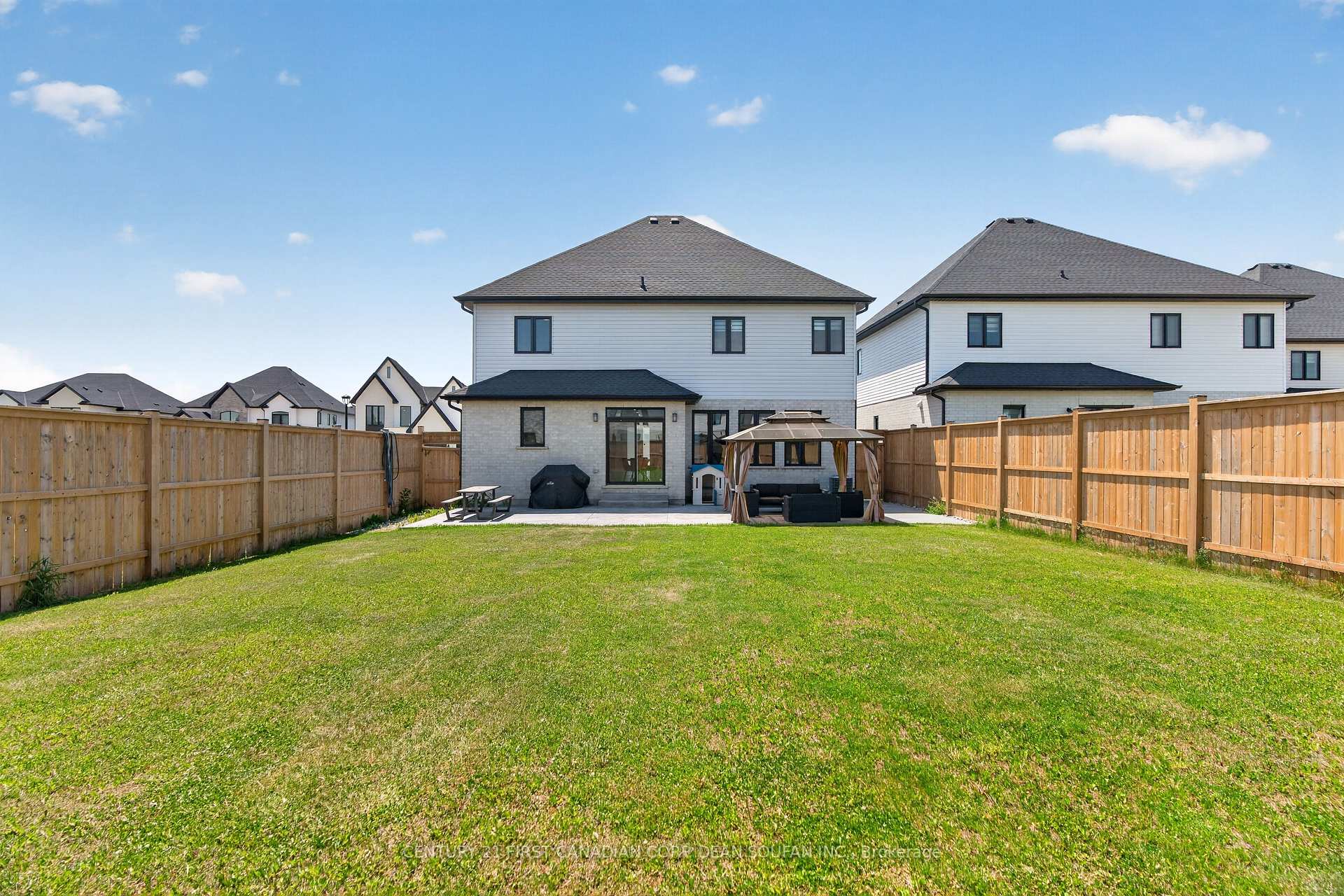 Photo 41 of 7251 Silver Creek Circle, London, South V — HOMEH