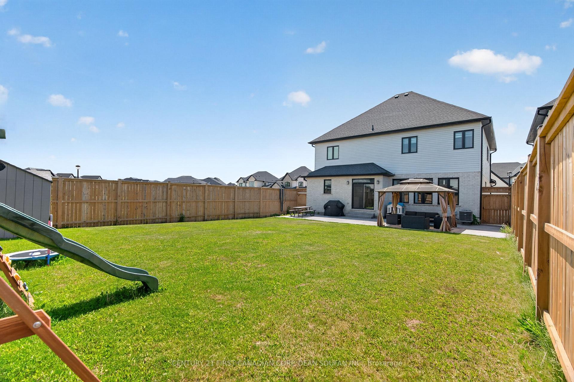 Photo 42 of 7251 Silver Creek Circle, London, South V — HOMEH