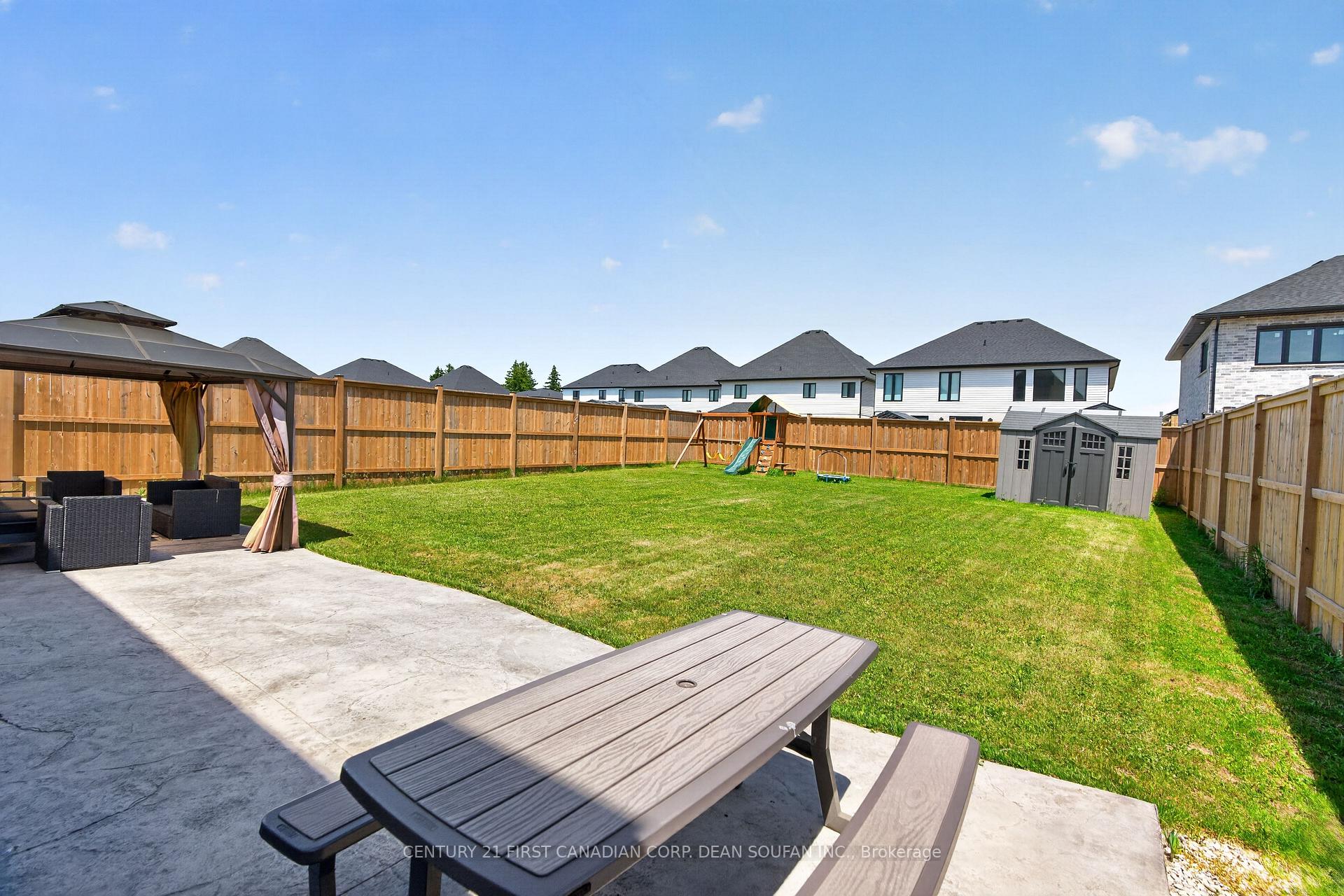 Photo 44 of 7251 Silver Creek Circle, London, South V — HOMEH