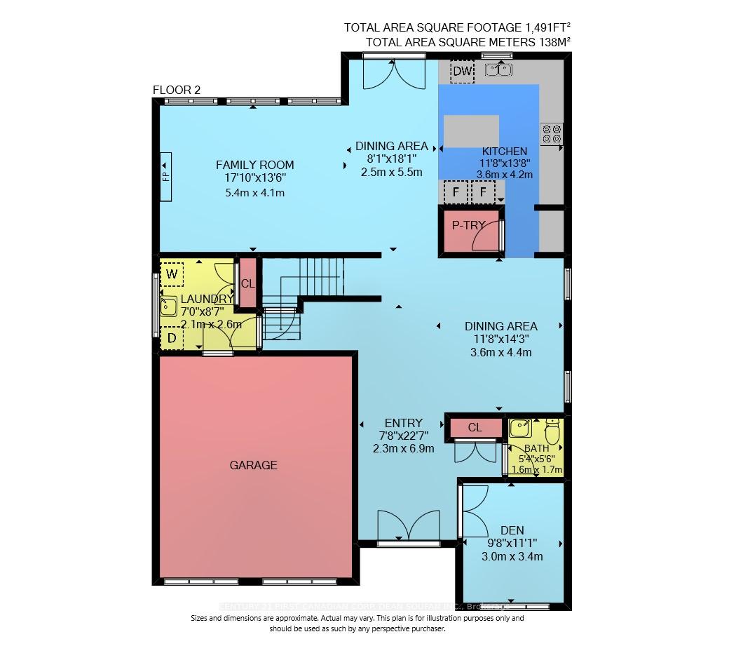 Photo 45 of 7251 Silver Creek Circle, London, South V — HOMEH