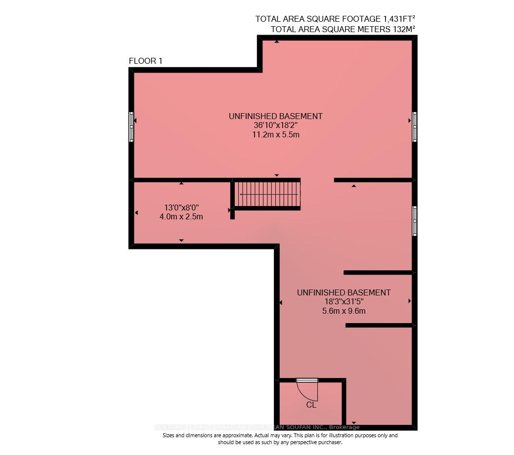Photo 47 of 7251 Silver Creek Circle, London, South V — HOMEH