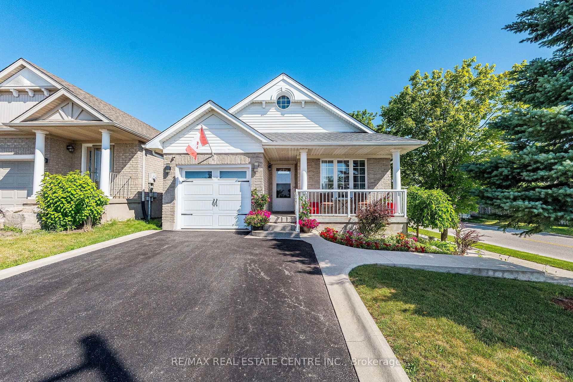 Photo 1 of 267 Montgomery Boulevard, Orangeville — HOMEH