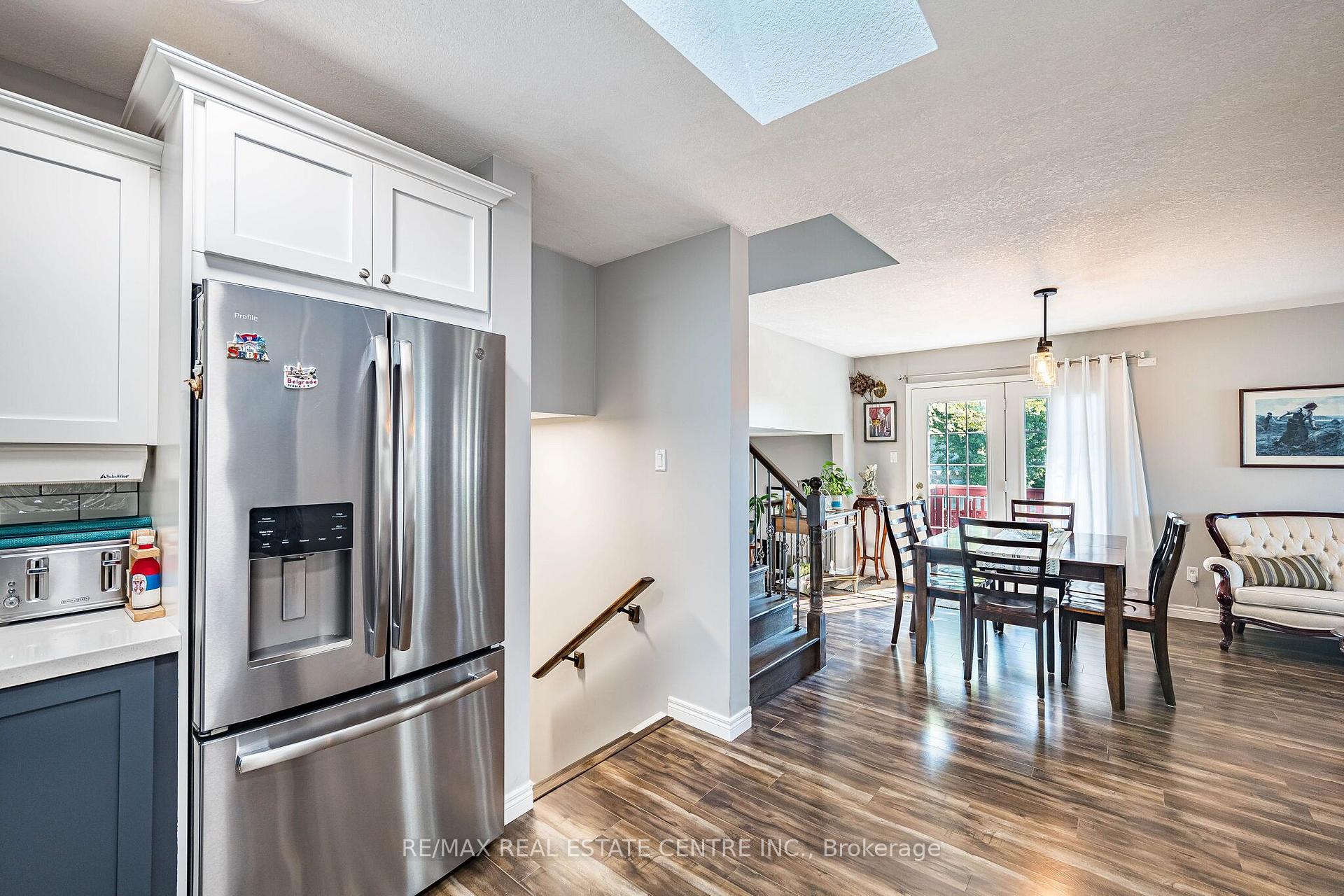 Photo 15 of 267 Montgomery Boulevard, Orangeville — HOMEH