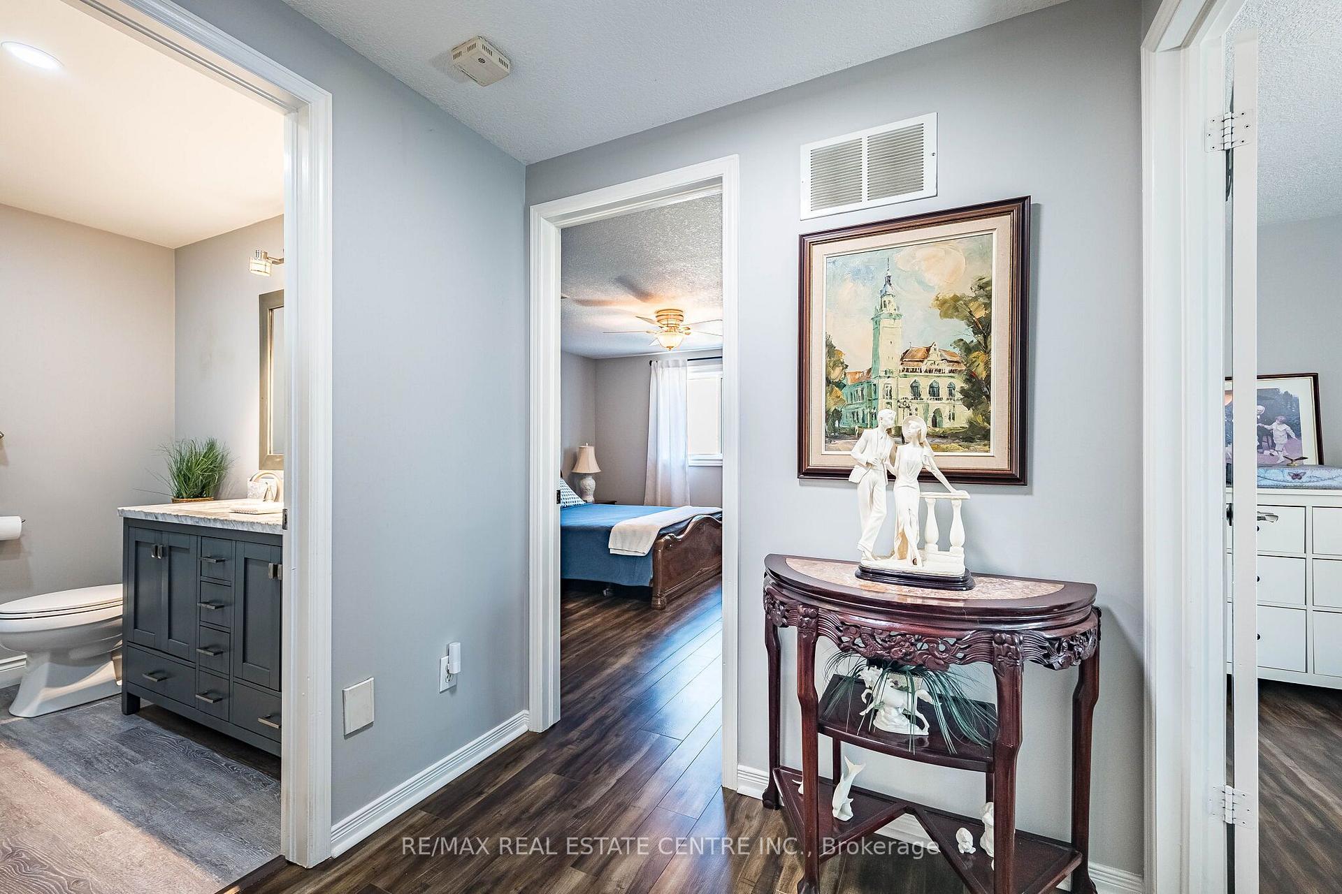 Photo 16 of 267 Montgomery Boulevard, Orangeville — HOMEH