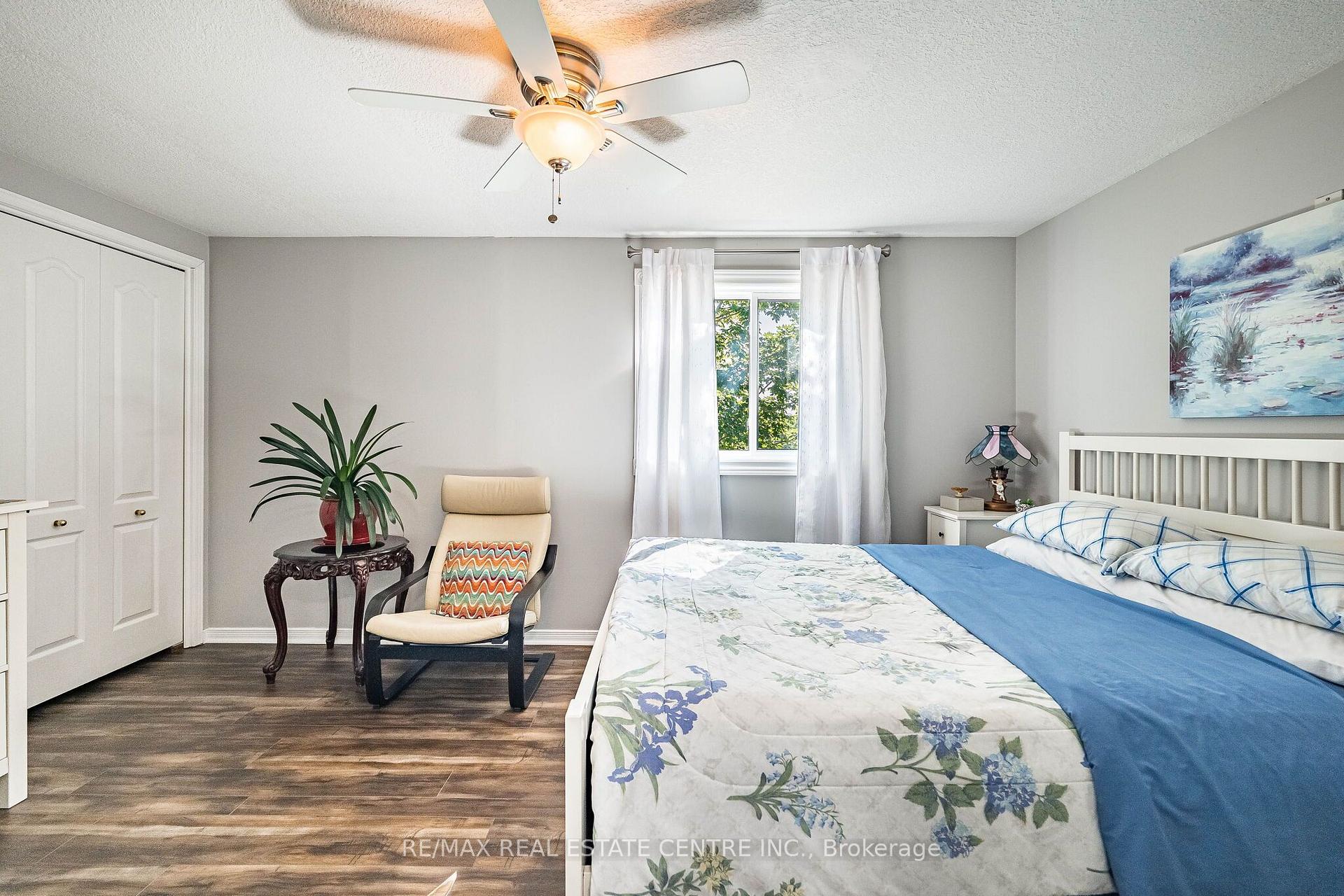 Photo 19 of 267 Montgomery Boulevard, Orangeville — HOMEH