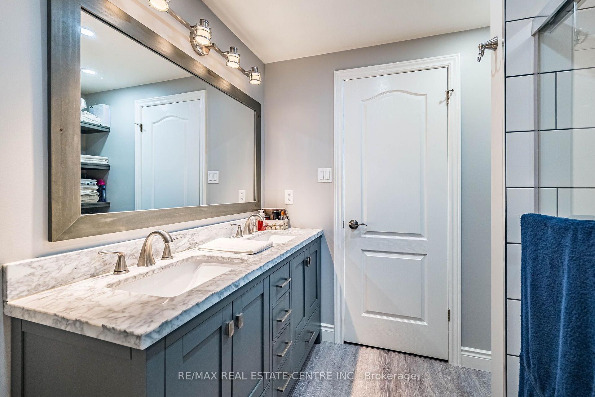 Photo 21 of 267 Montgomery Boulevard, Orangeville — HOMEH