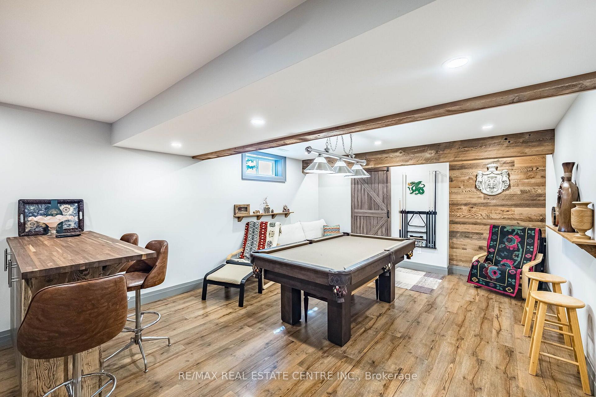 Photo 31 of 267 Montgomery Boulevard, Orangeville — HOMEH