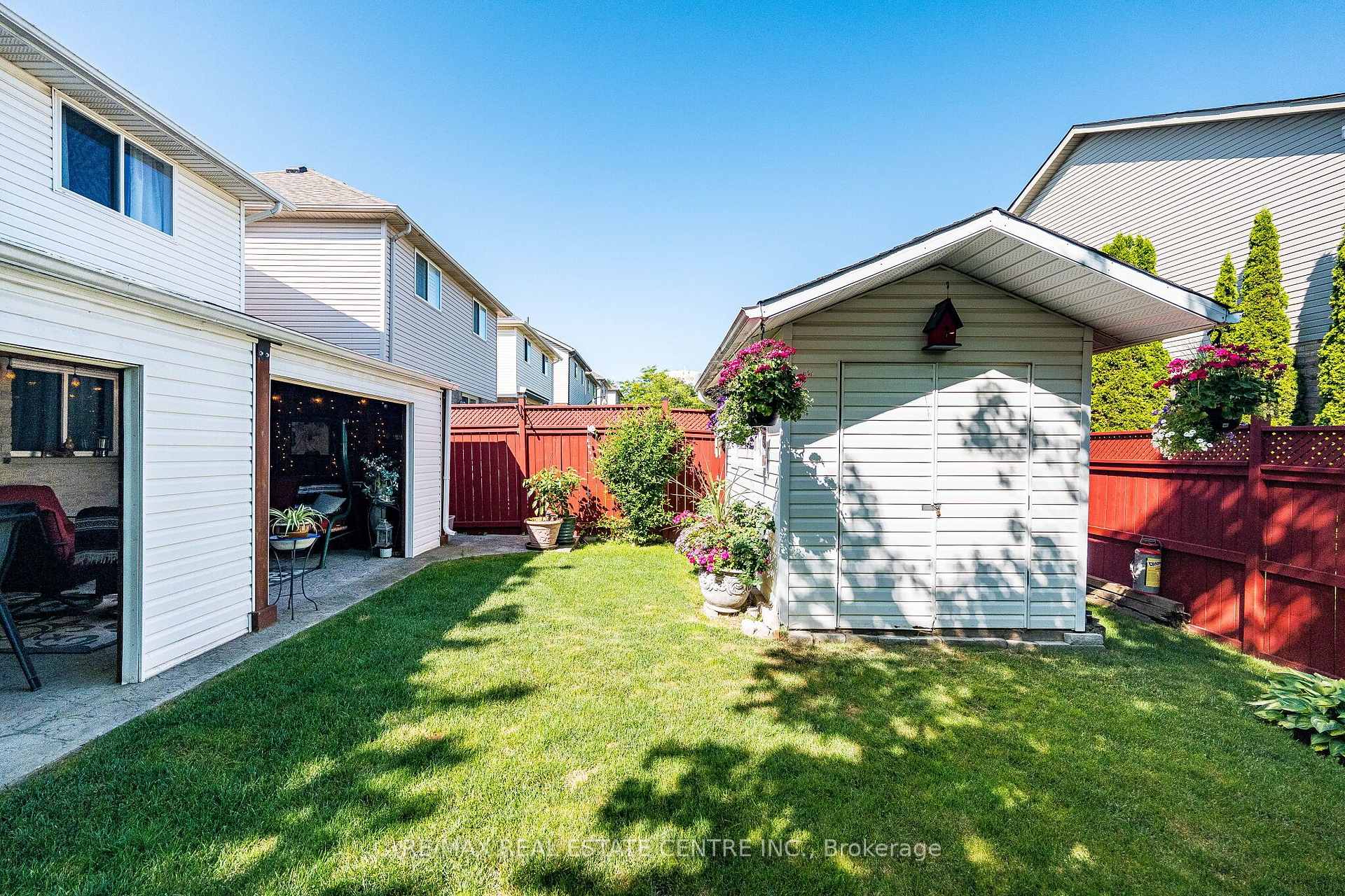 Photo 38 of 267 Montgomery Boulevard, Orangeville — HOMEH