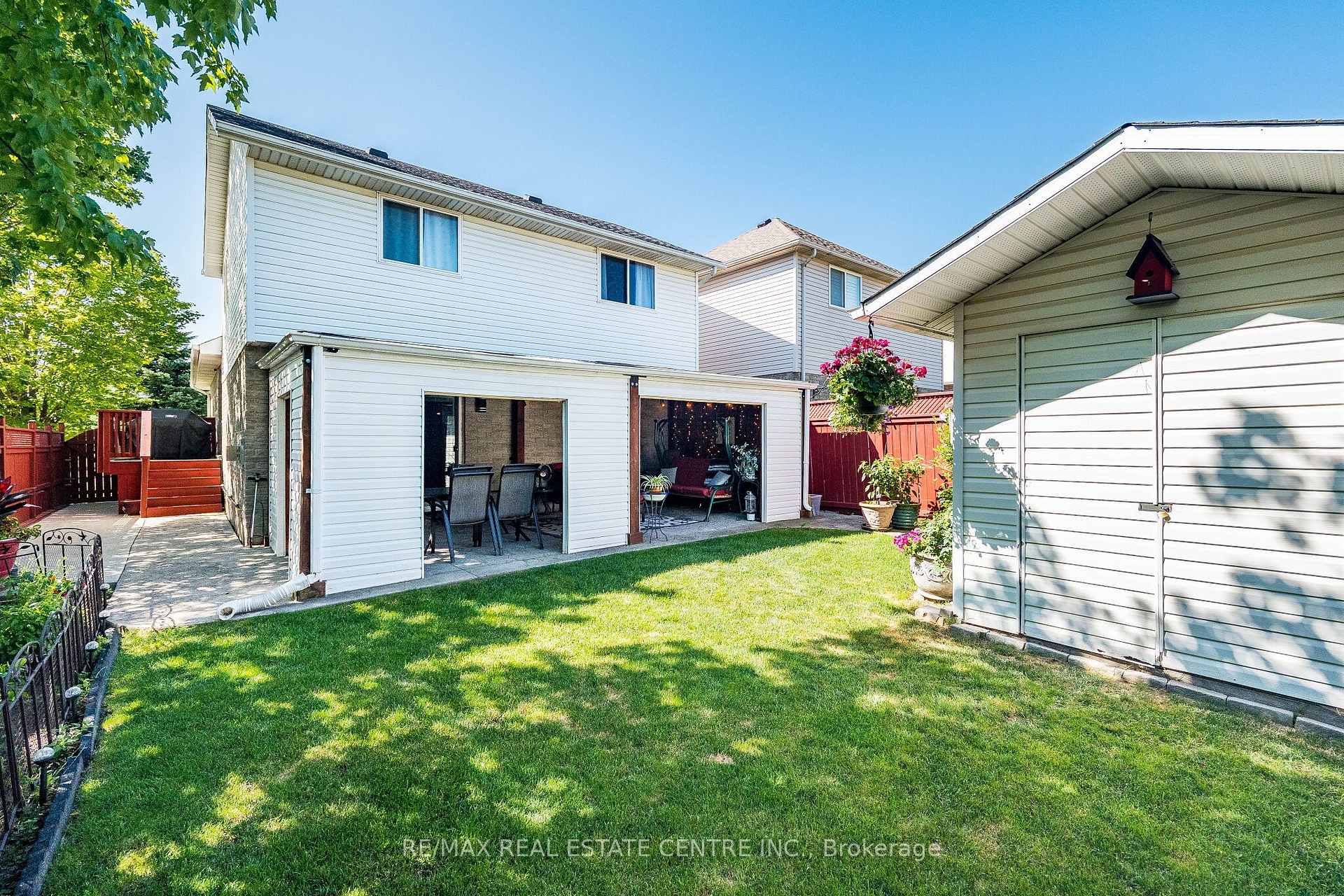 Photo 39 of 267 Montgomery Boulevard, Orangeville — HOMEH