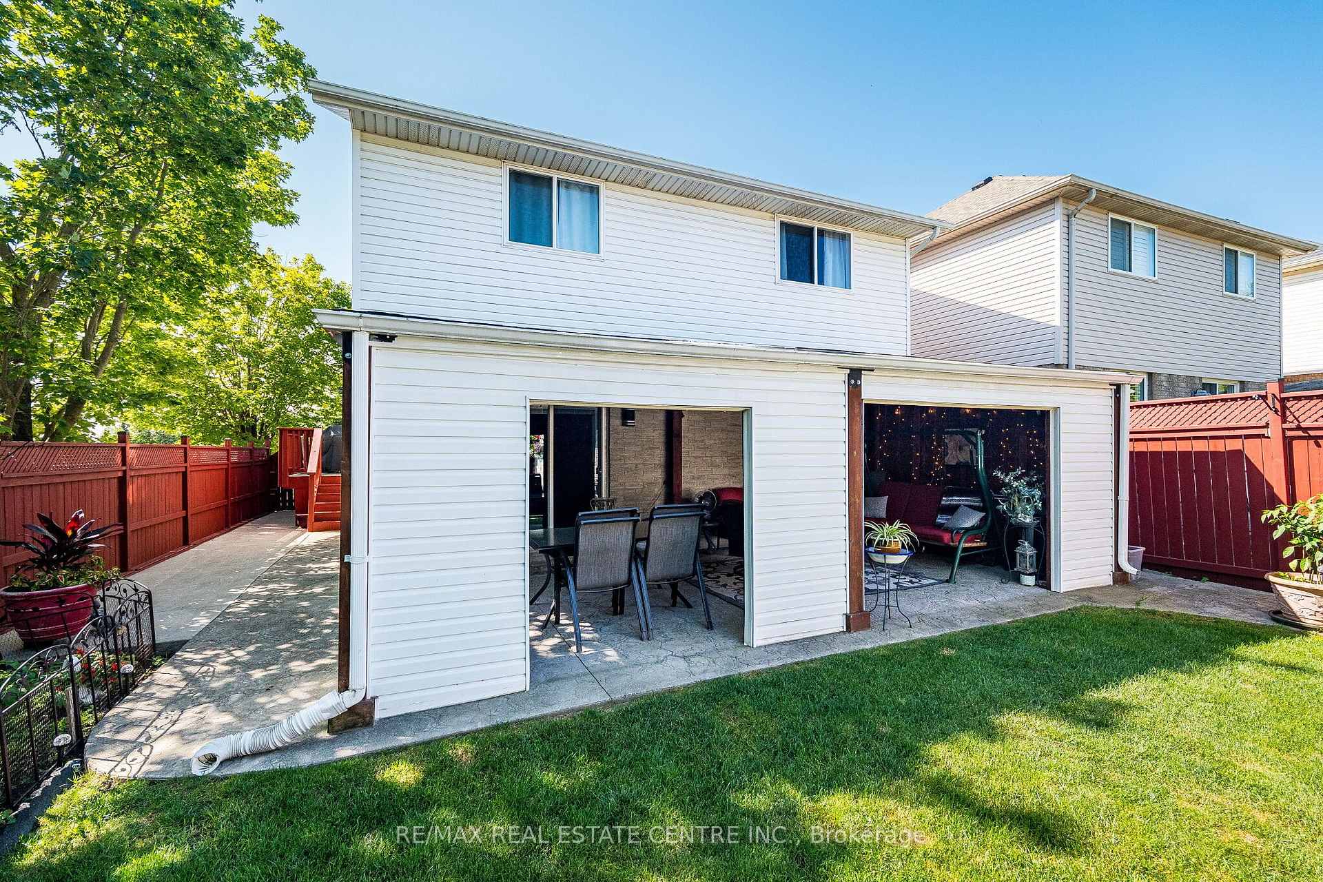 Photo 40 of 267 Montgomery Boulevard, Orangeville — HOMEH