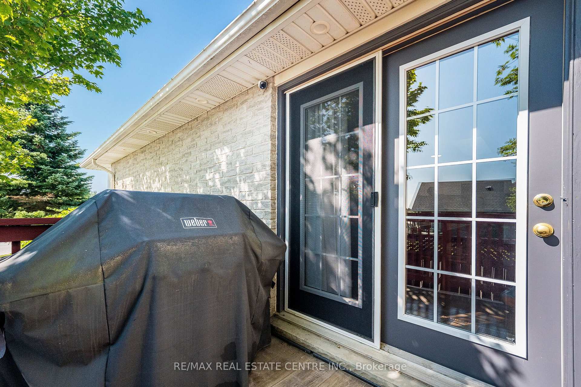 Photo 45 of 267 Montgomery Boulevard, Orangeville — HOMEH