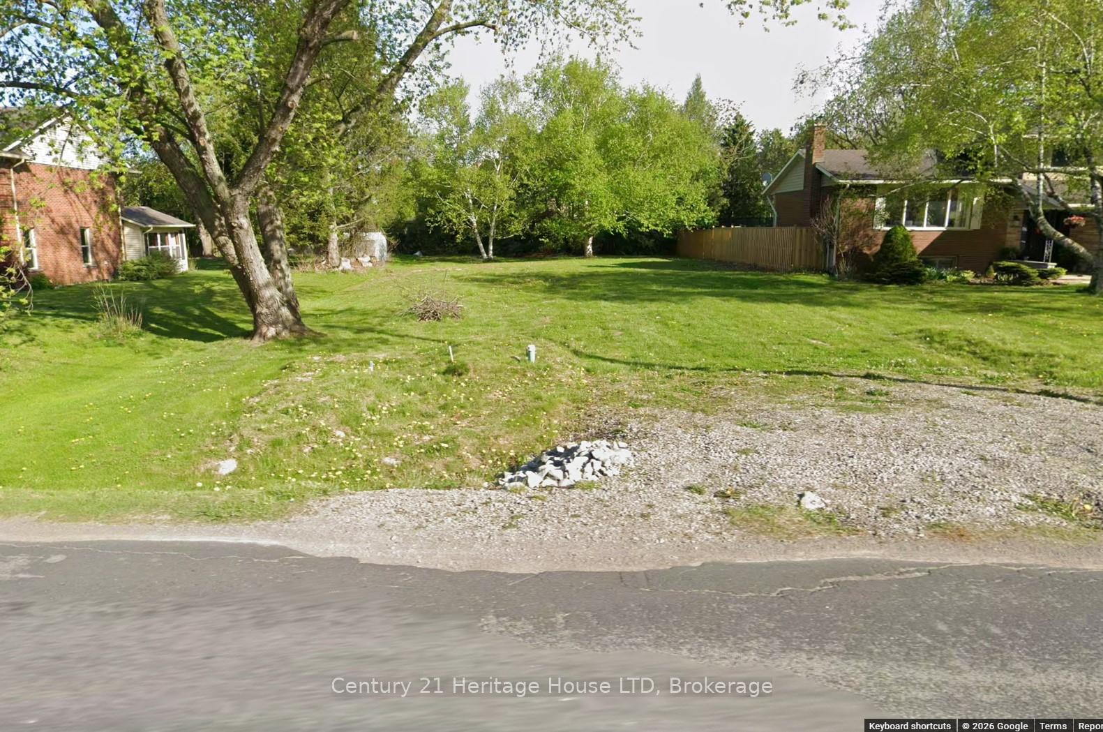 Photo 2 of V/L Glen Road, Lincoln, Lincoln-Jordan/Vineland — HOMEH