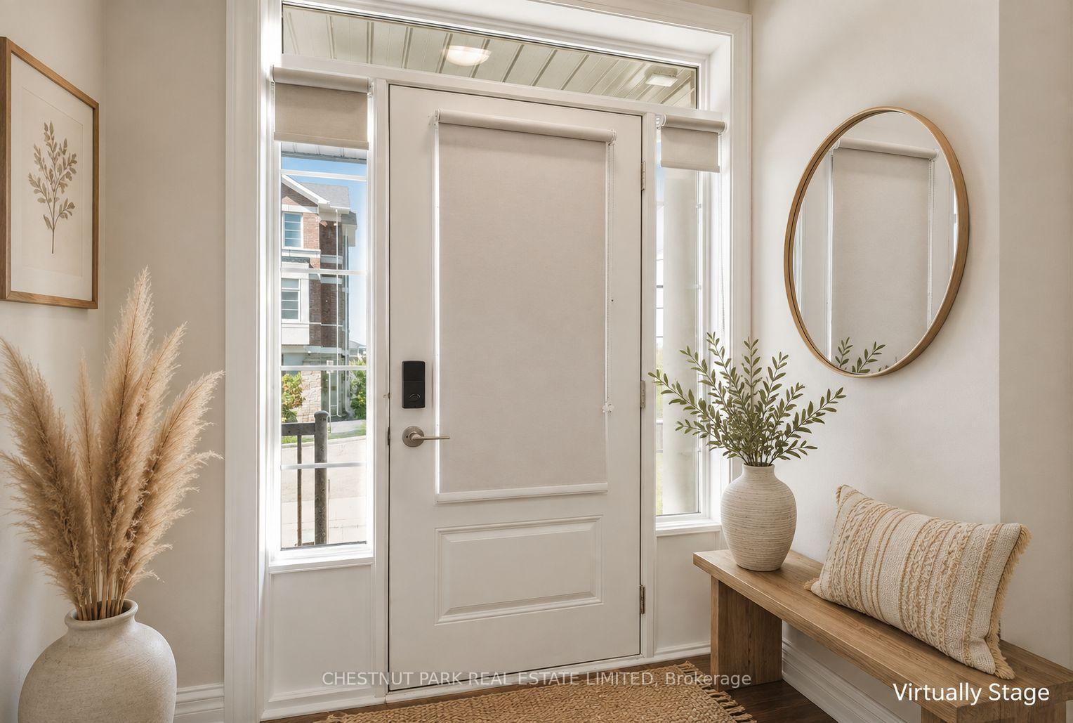 Photo 2 of 15 Sissons Way, Markham, Cedar Grove — HOMEH